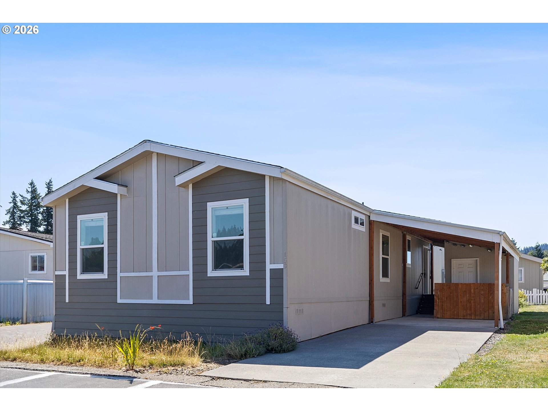 13900 SE HIGHWAY 212 159 Property Photo 1