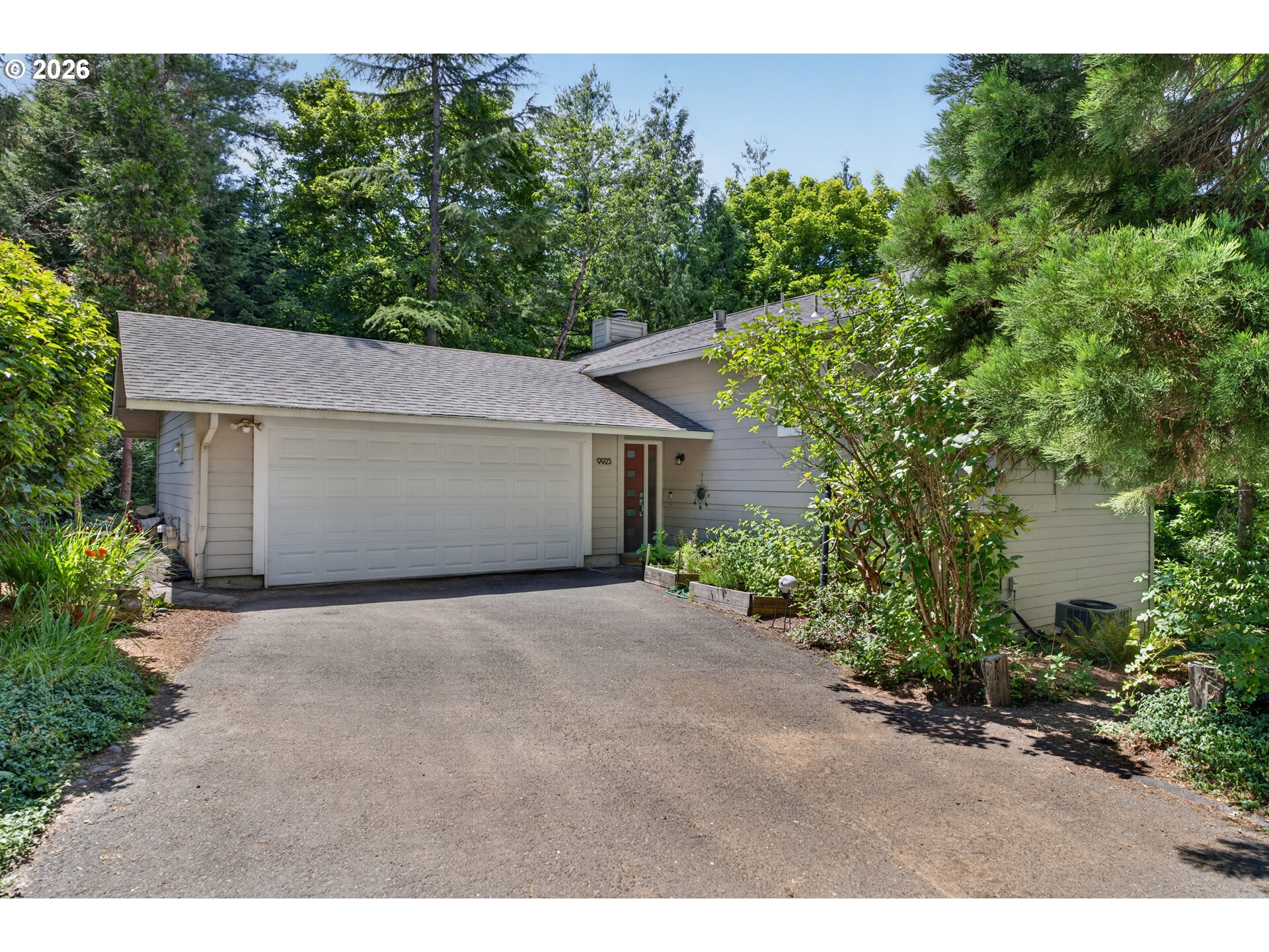 9925 Sw Quail Post Rd Property Photo 1