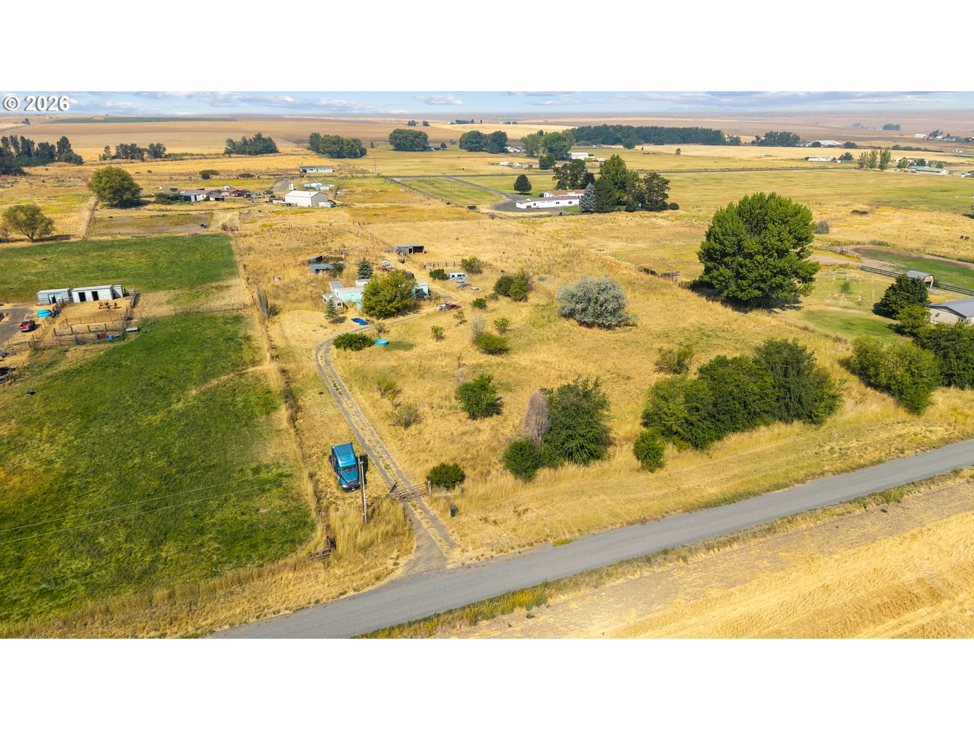 71694 Weedy Ln Property Photo 1