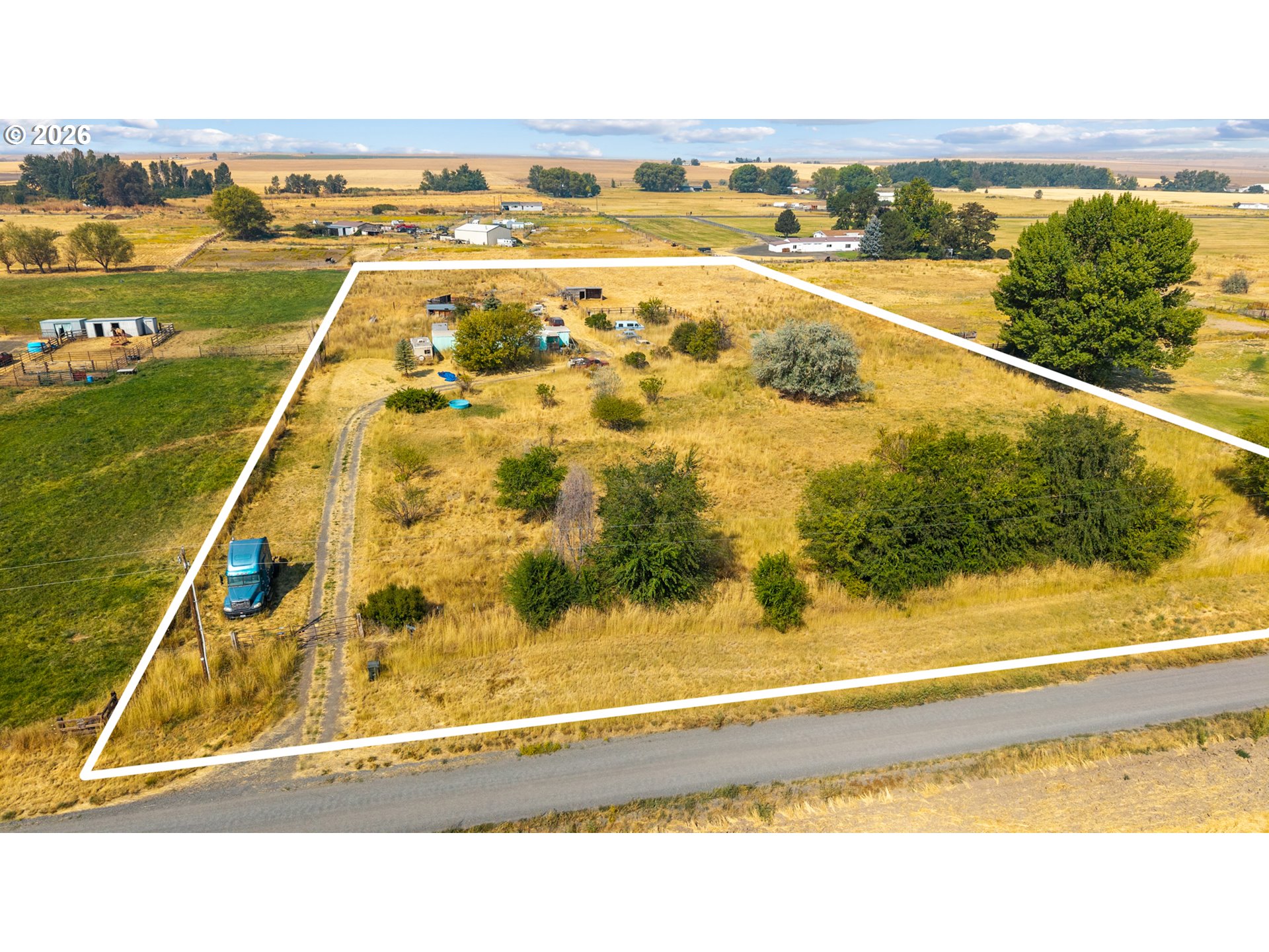 71694 Weedy Ln Property Photo 5