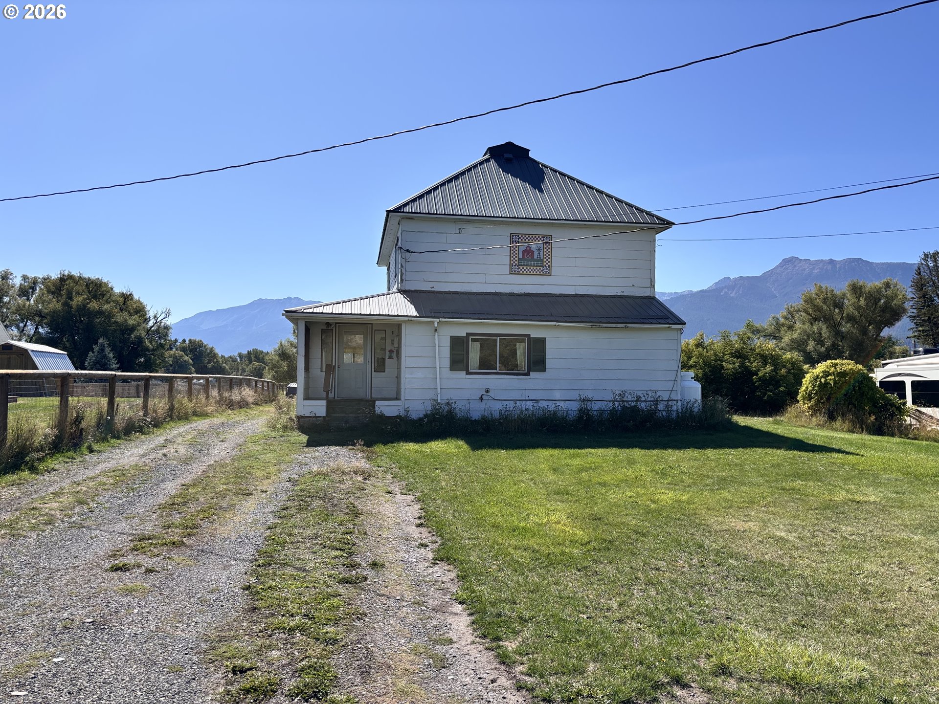 808 W Greenwood St Property Photo 1