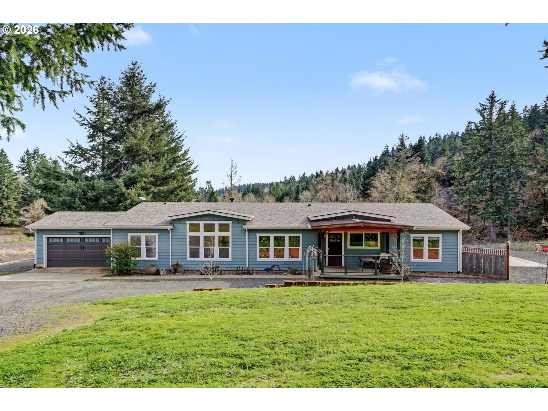 16310 Oakdale Rd Property Photo 1