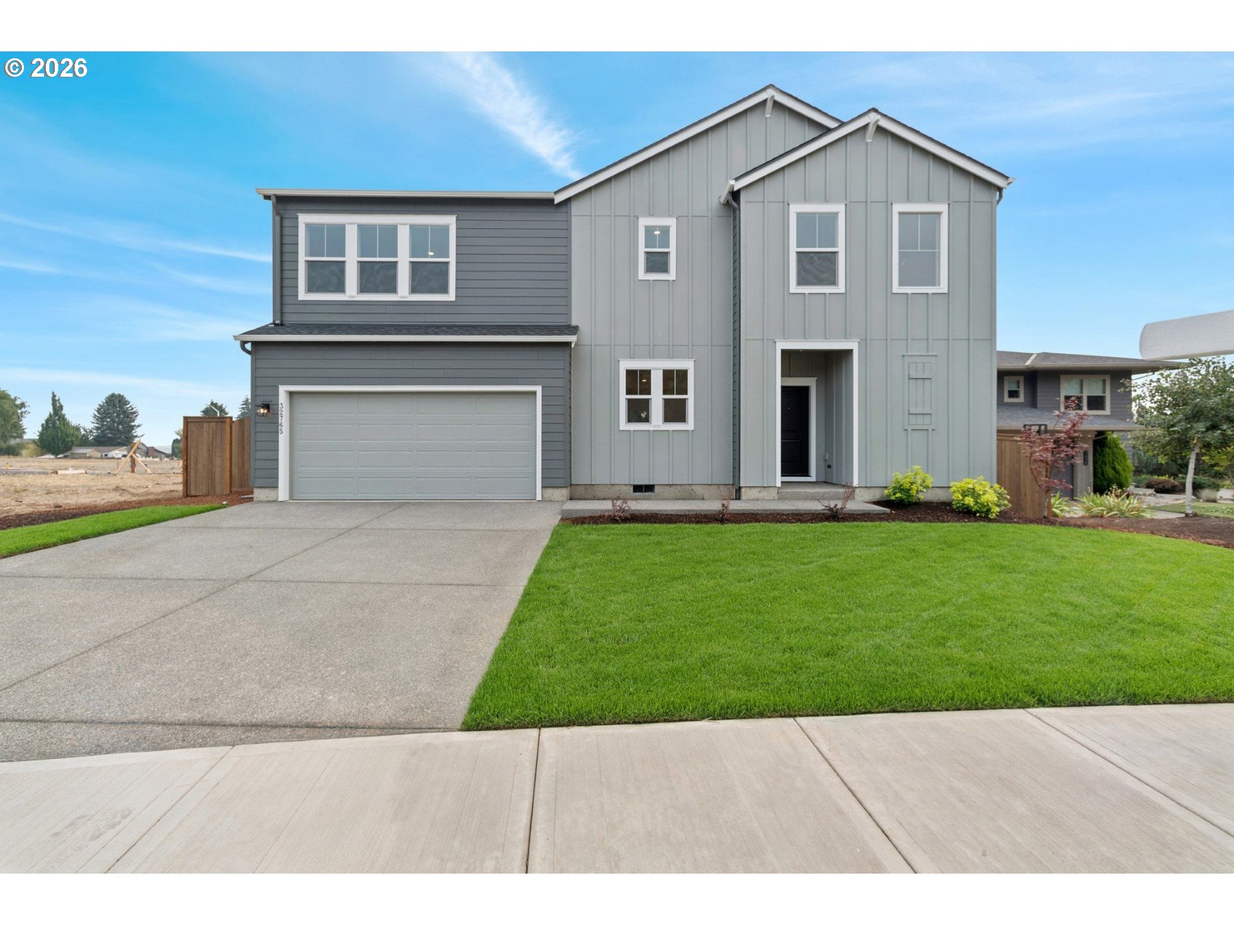 32765 SW Huser LN Property Photo 1