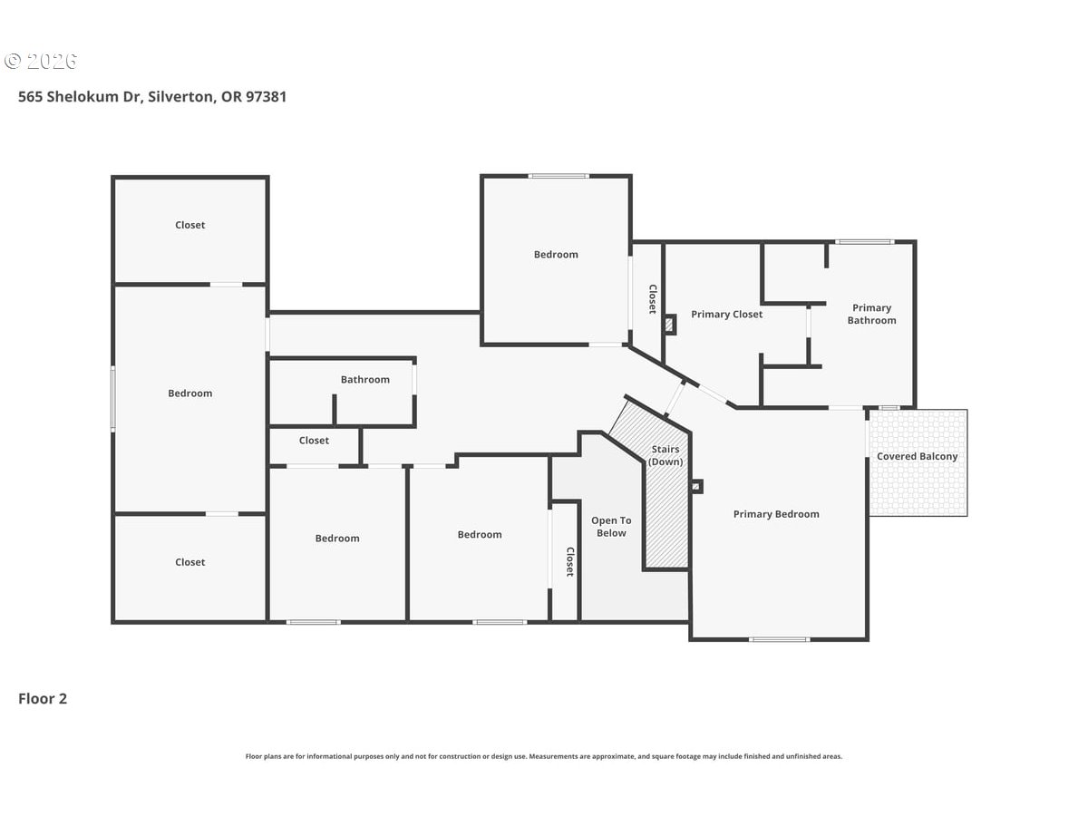 565 Shelokum Dr Property Photo 40