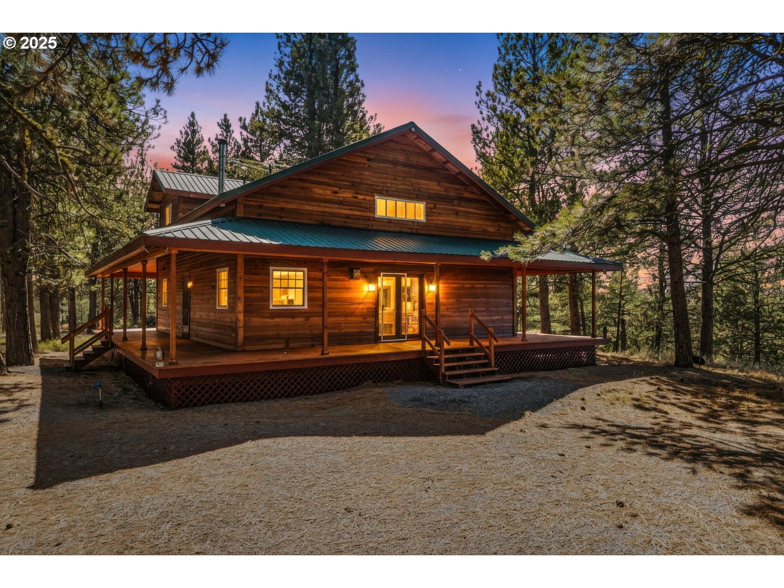 20779 Bear Gulch Rd Property Photo 3