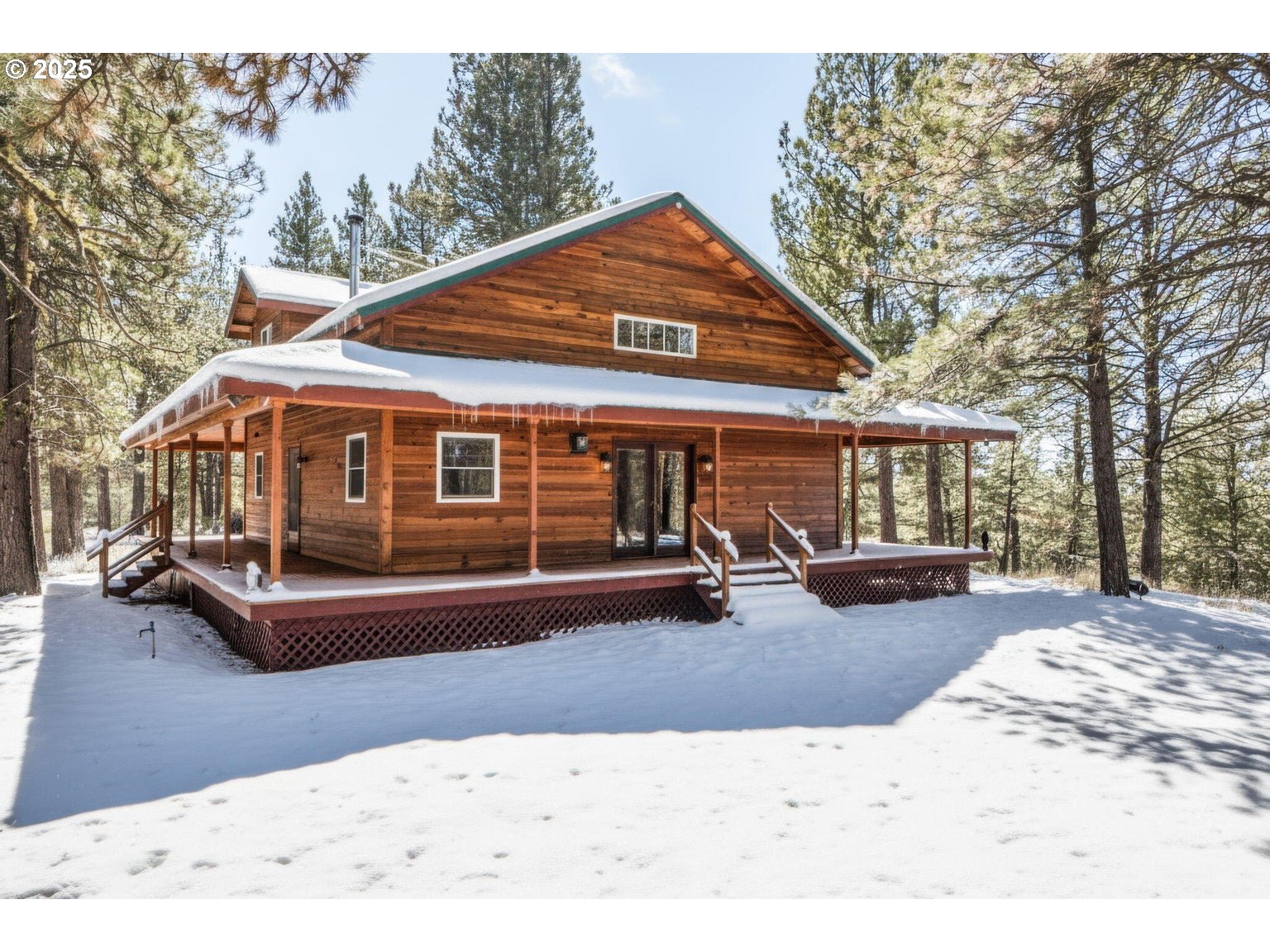 20779 Bear Gulch Rd Property Photo 33