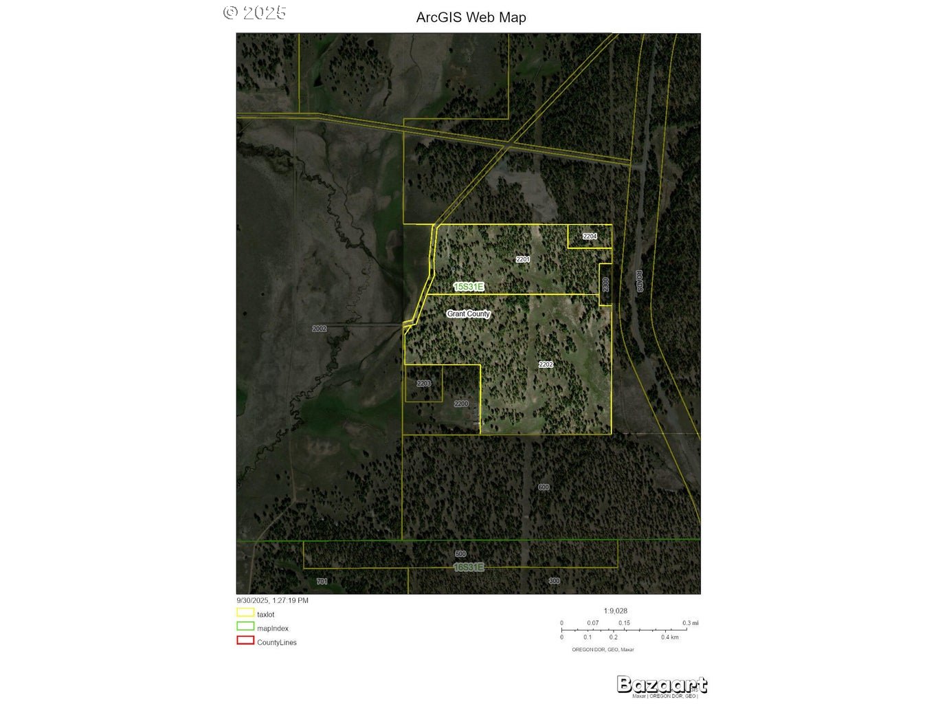 20779 Bear Gulch Rd Property Photo 35