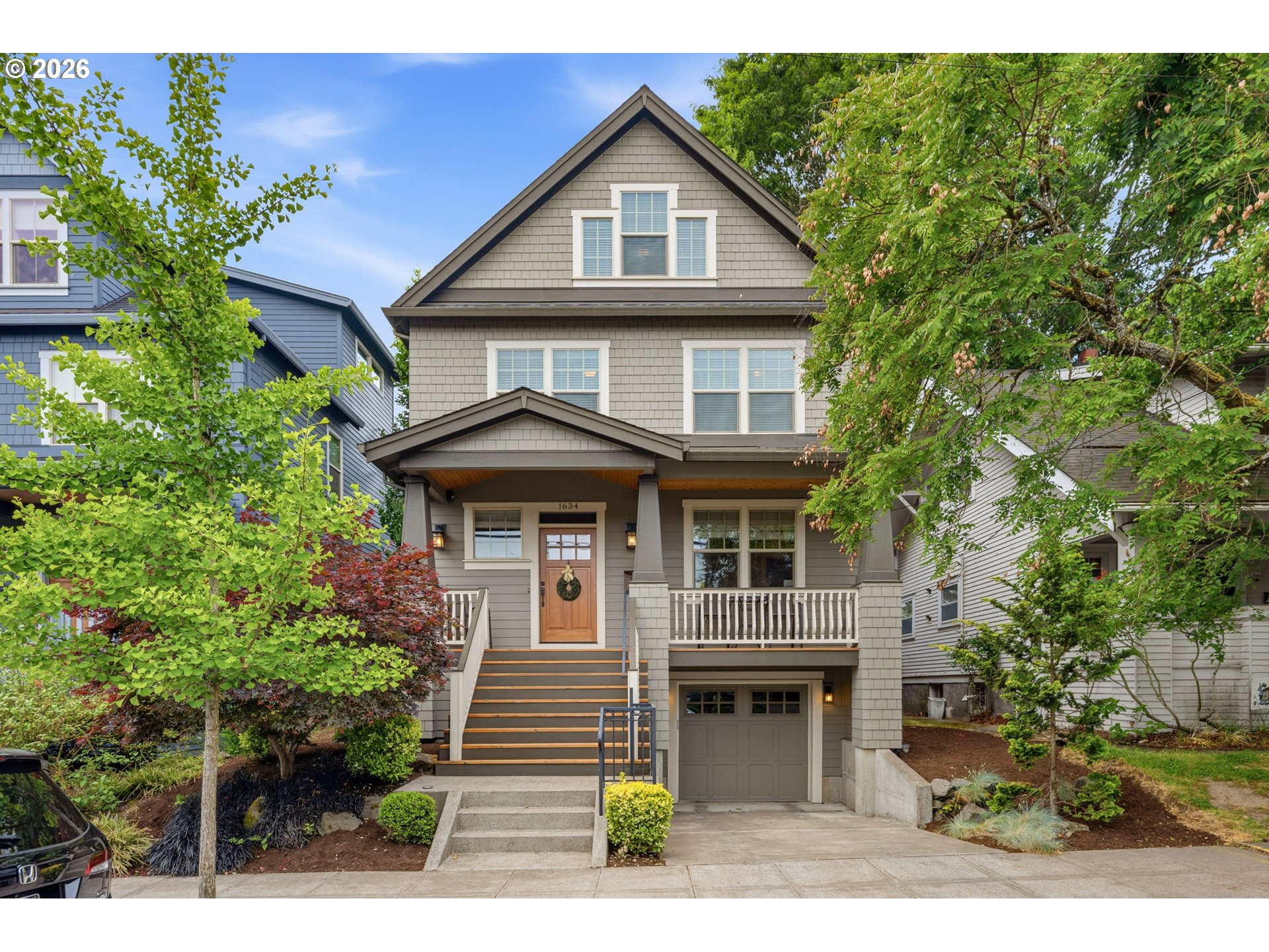 1634 Se Spokane St Property Photo 1