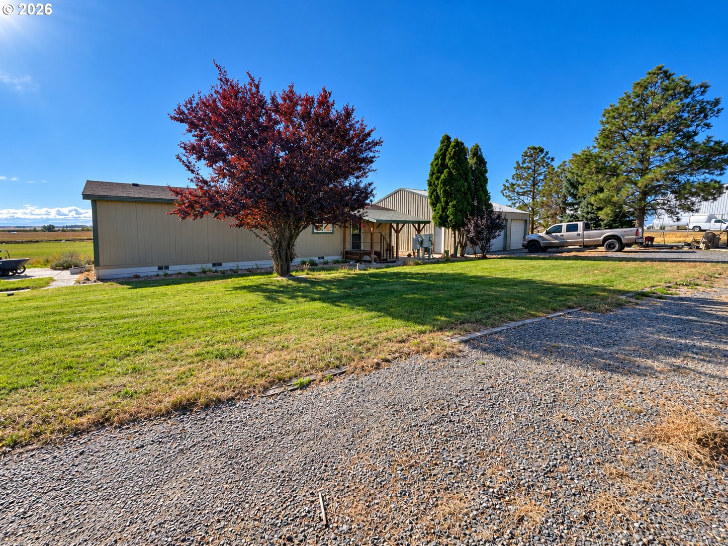 78401 Cottonwood Bend Rd Property Photo 1