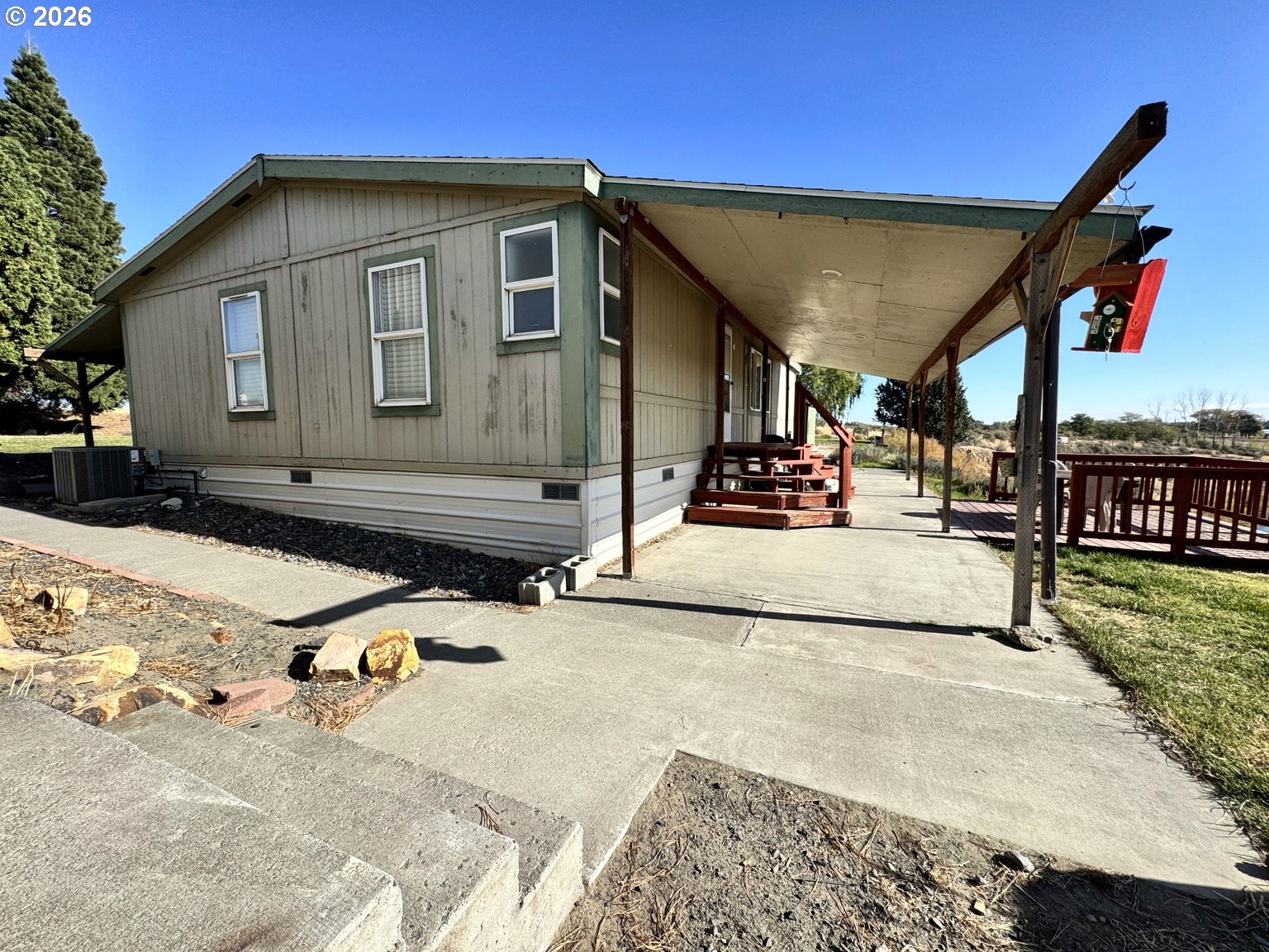 78401 Cottonwood Bend Rd Property Photo 20