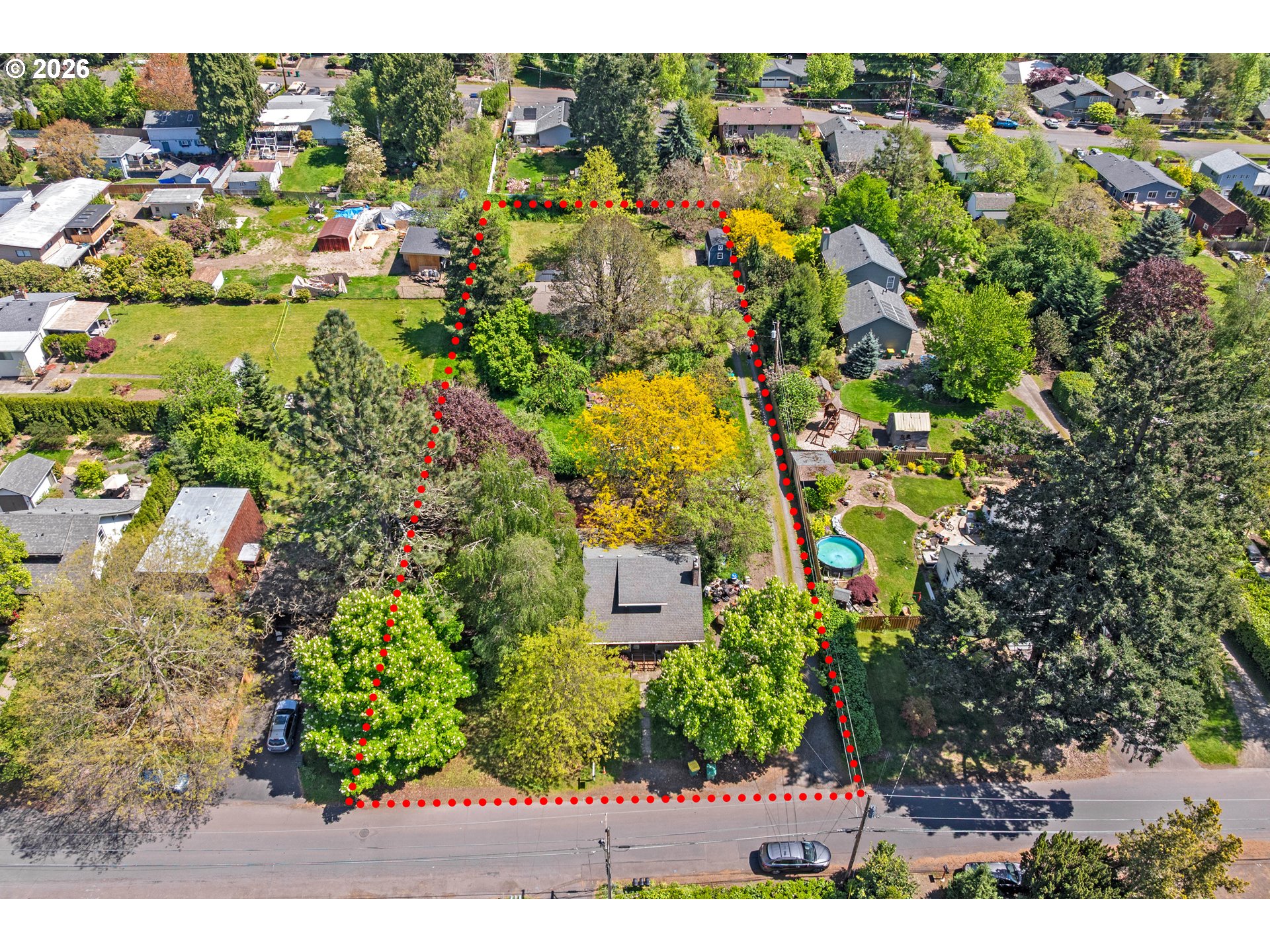 7640 Sw 67th Ave Property Photo 1