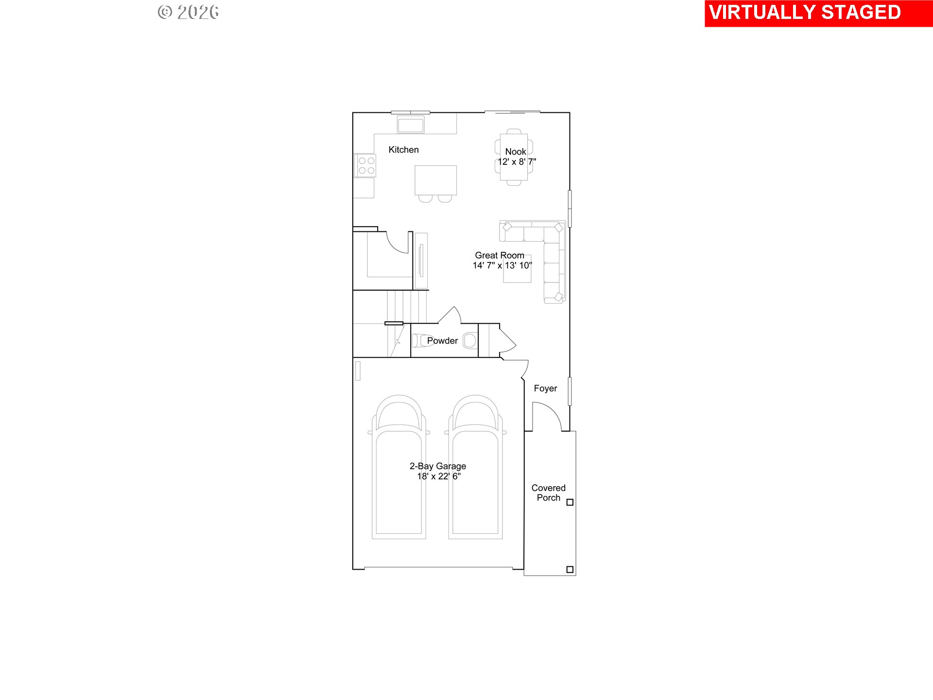 533 Vail Ave Property Photo 15