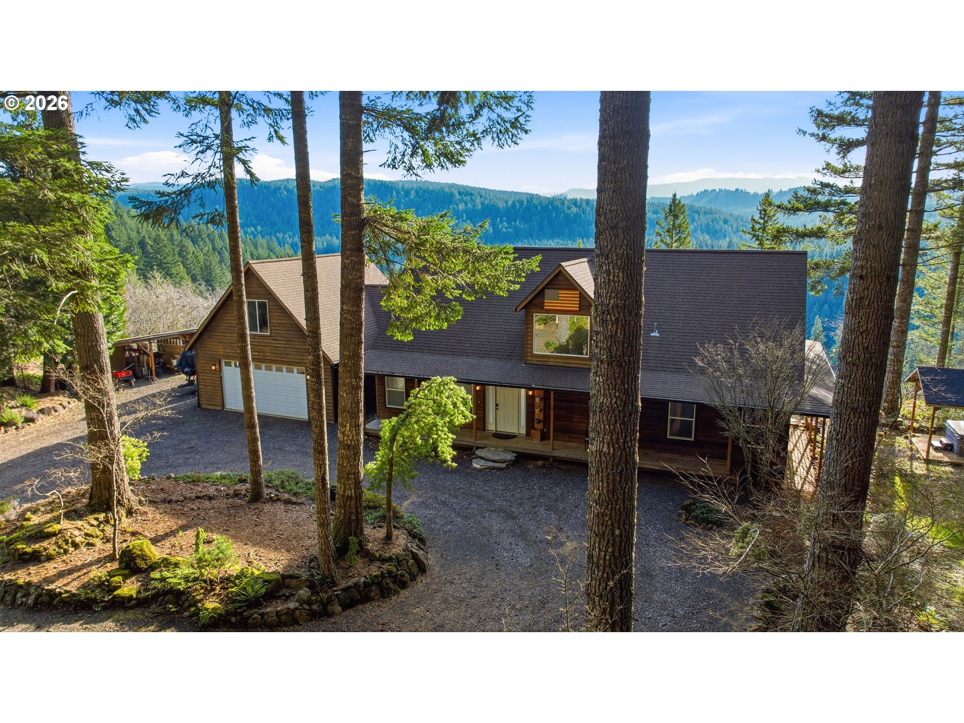 44450 Se Tuckridge Rd Property Photo 1