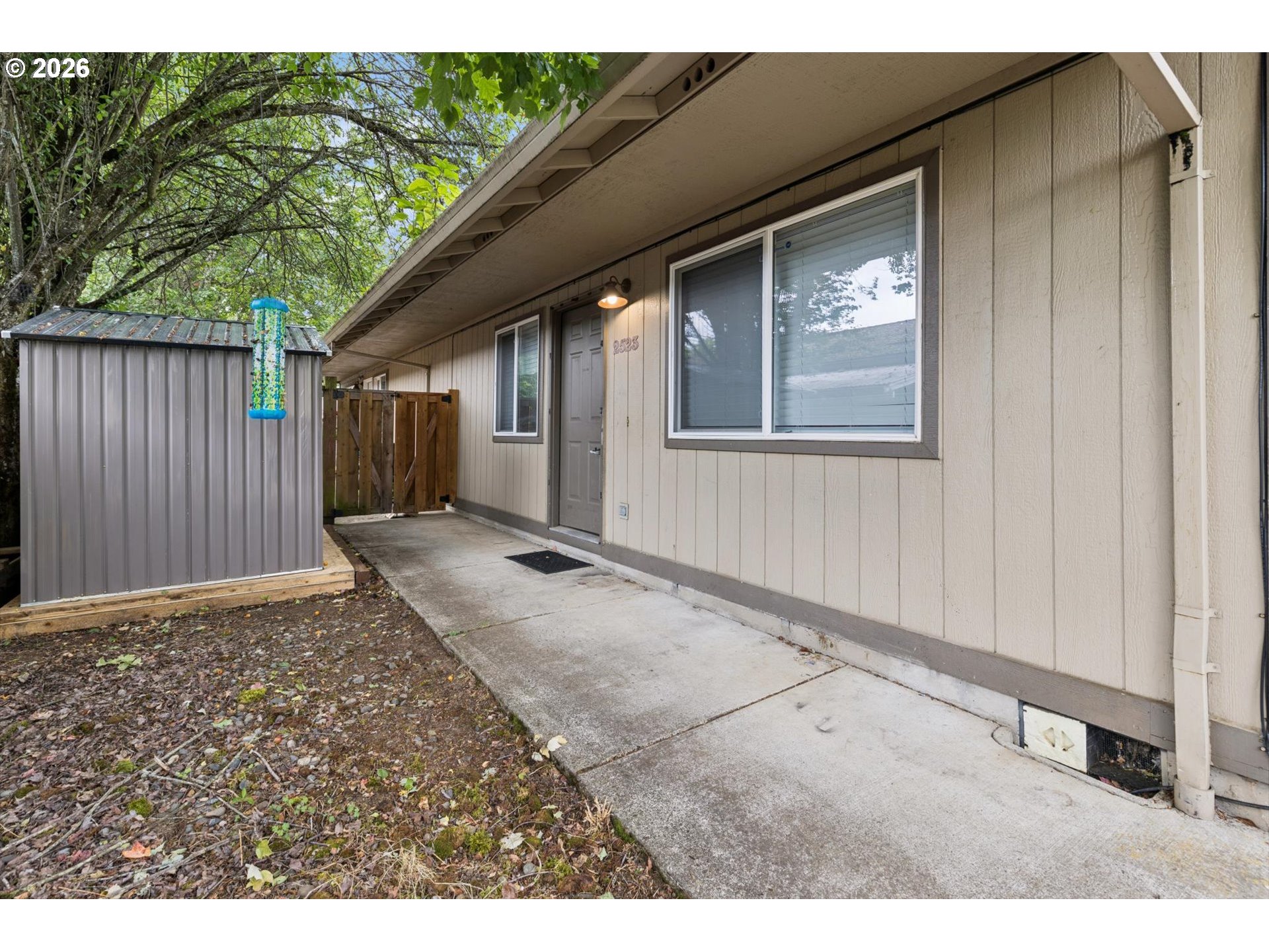 2523 Se 138th Ave Property Photo 1