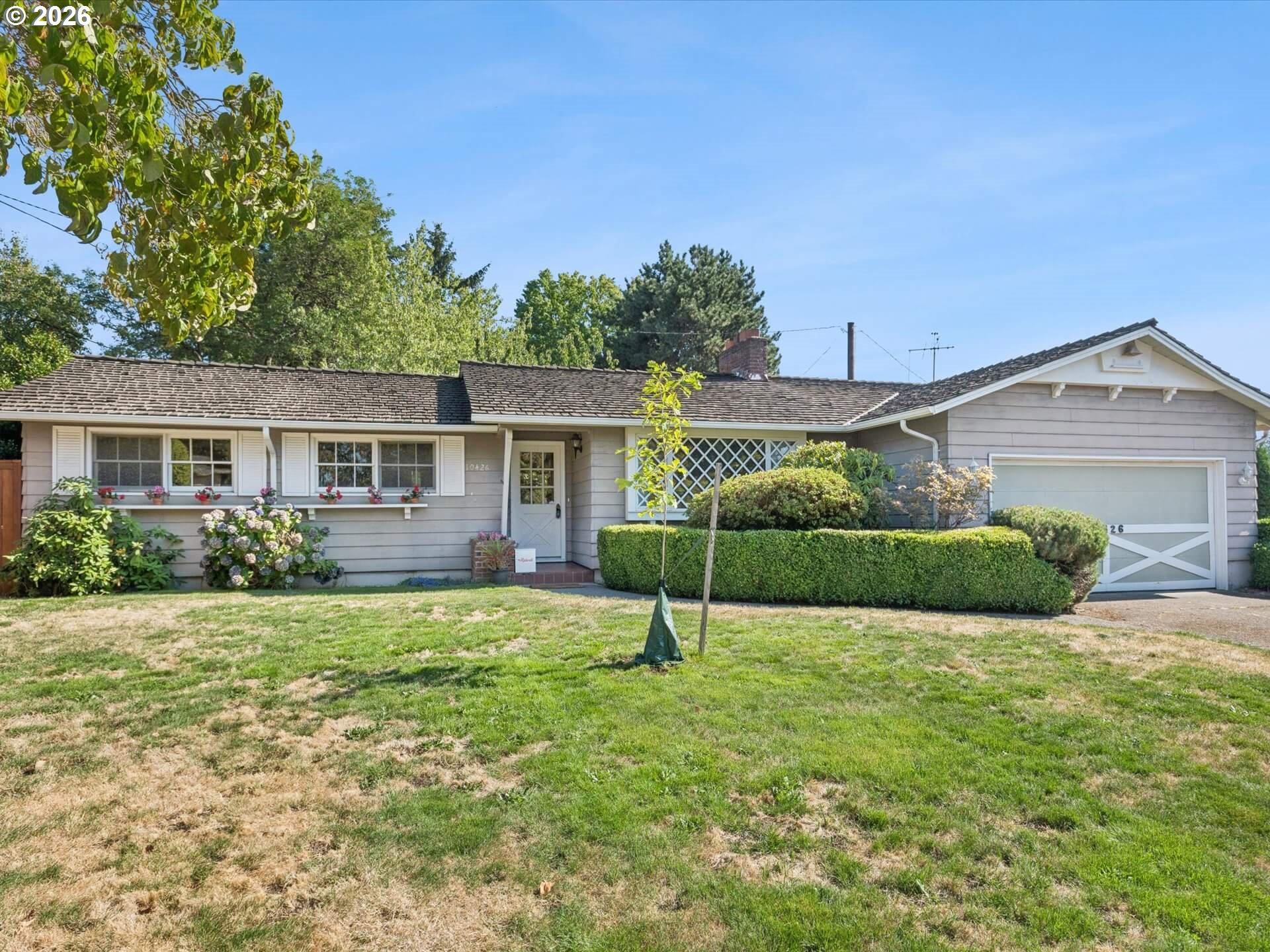10426 Se Lincoln Ct Property Photo 1