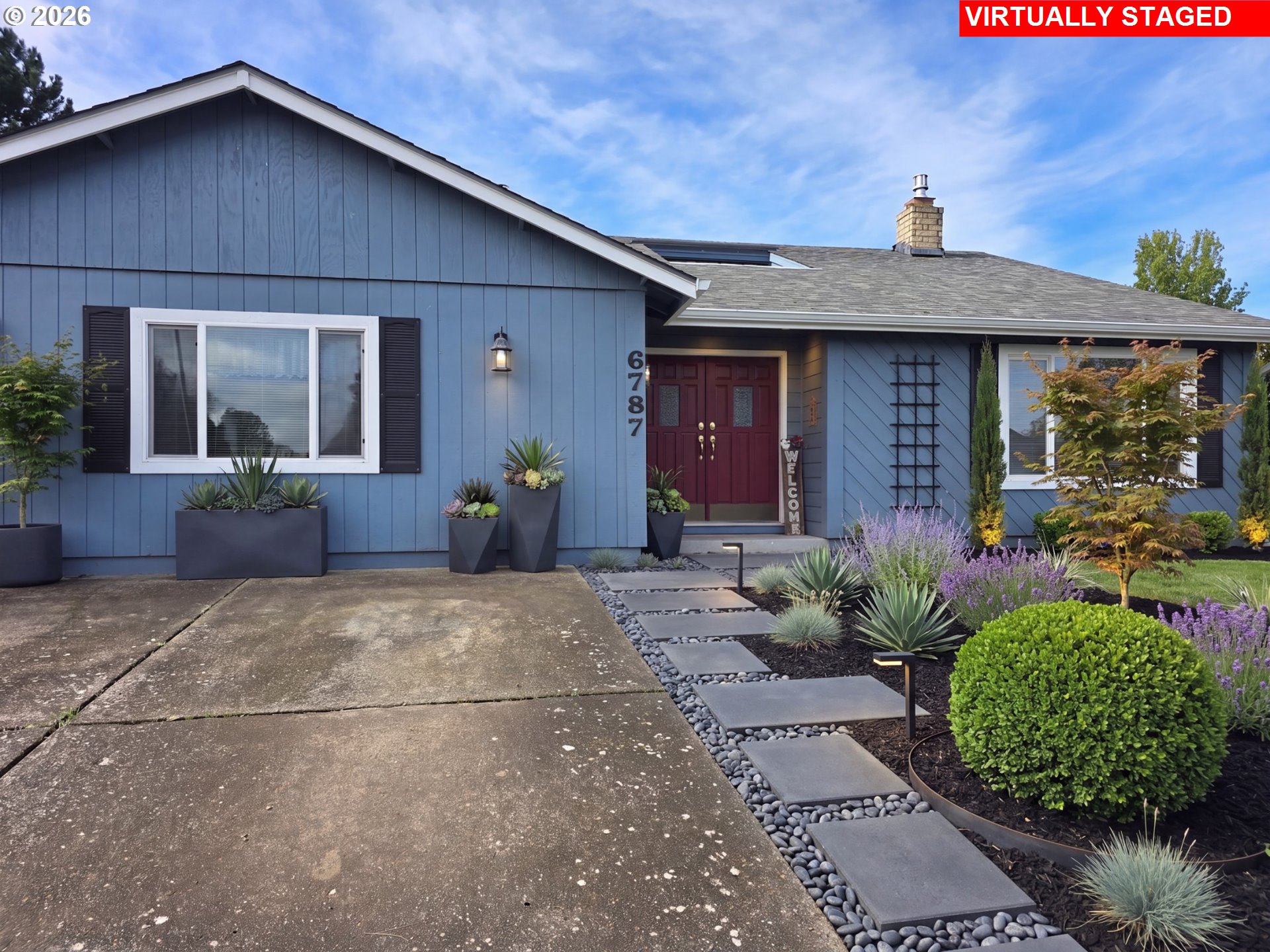 6787 Fenwick Ct Property Photo 1