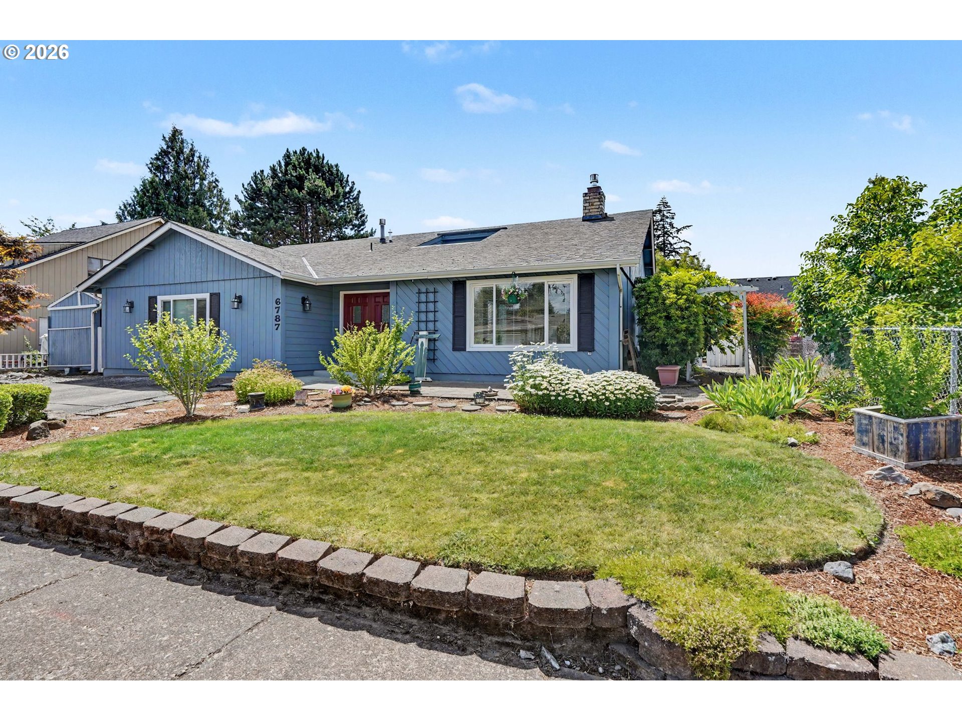 6787 Fenwick Ct Property Photo 3