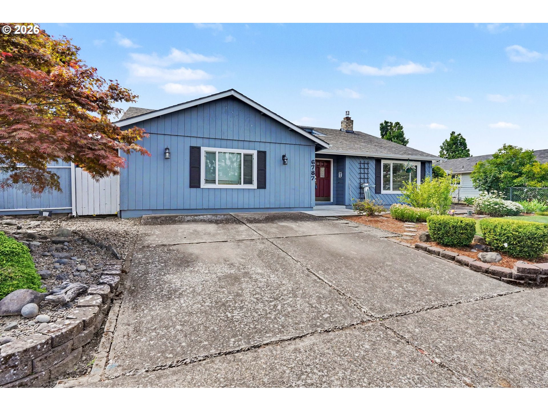 6787 Fenwick Ct Property Photo 4
