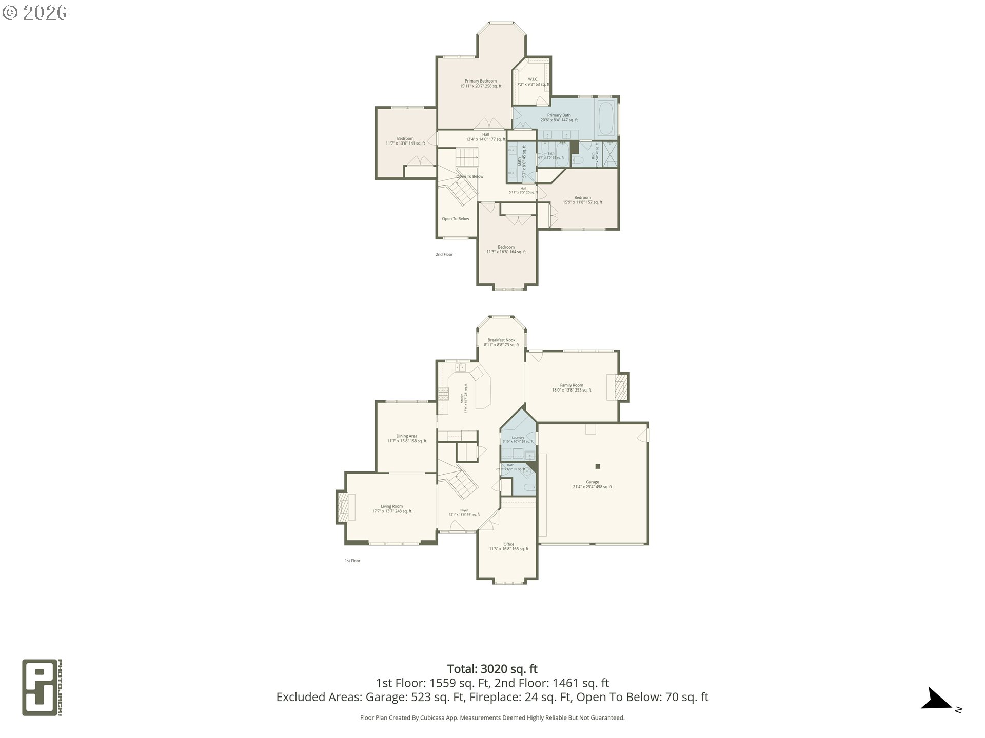 14735 Sw Peachtree Dr Property Photo 45
