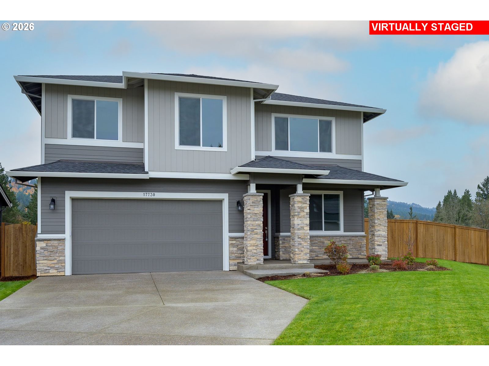 10702 Ne 138th Ave Lot 43 Property Photo 1