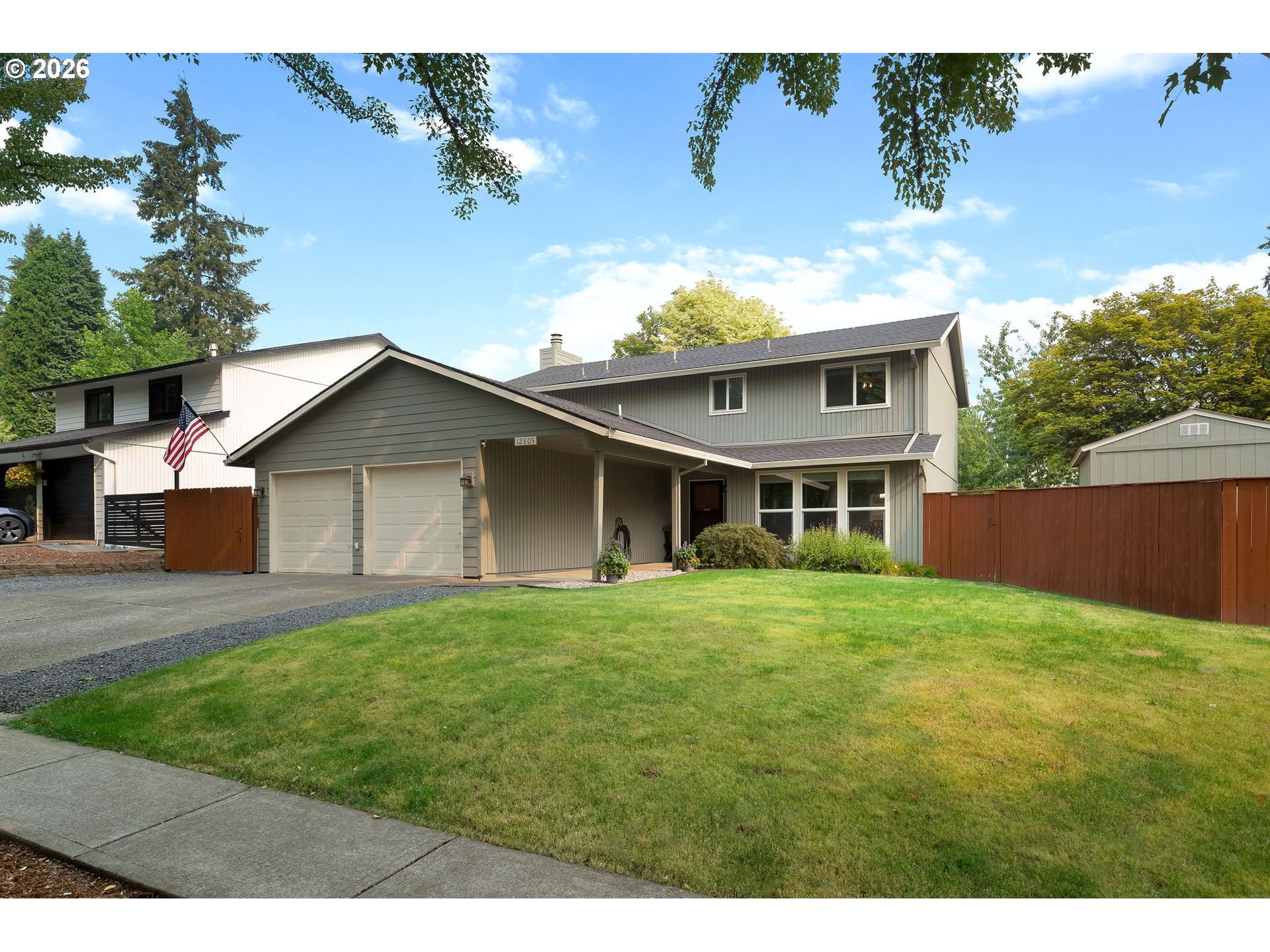 12805 SW Trigger DR