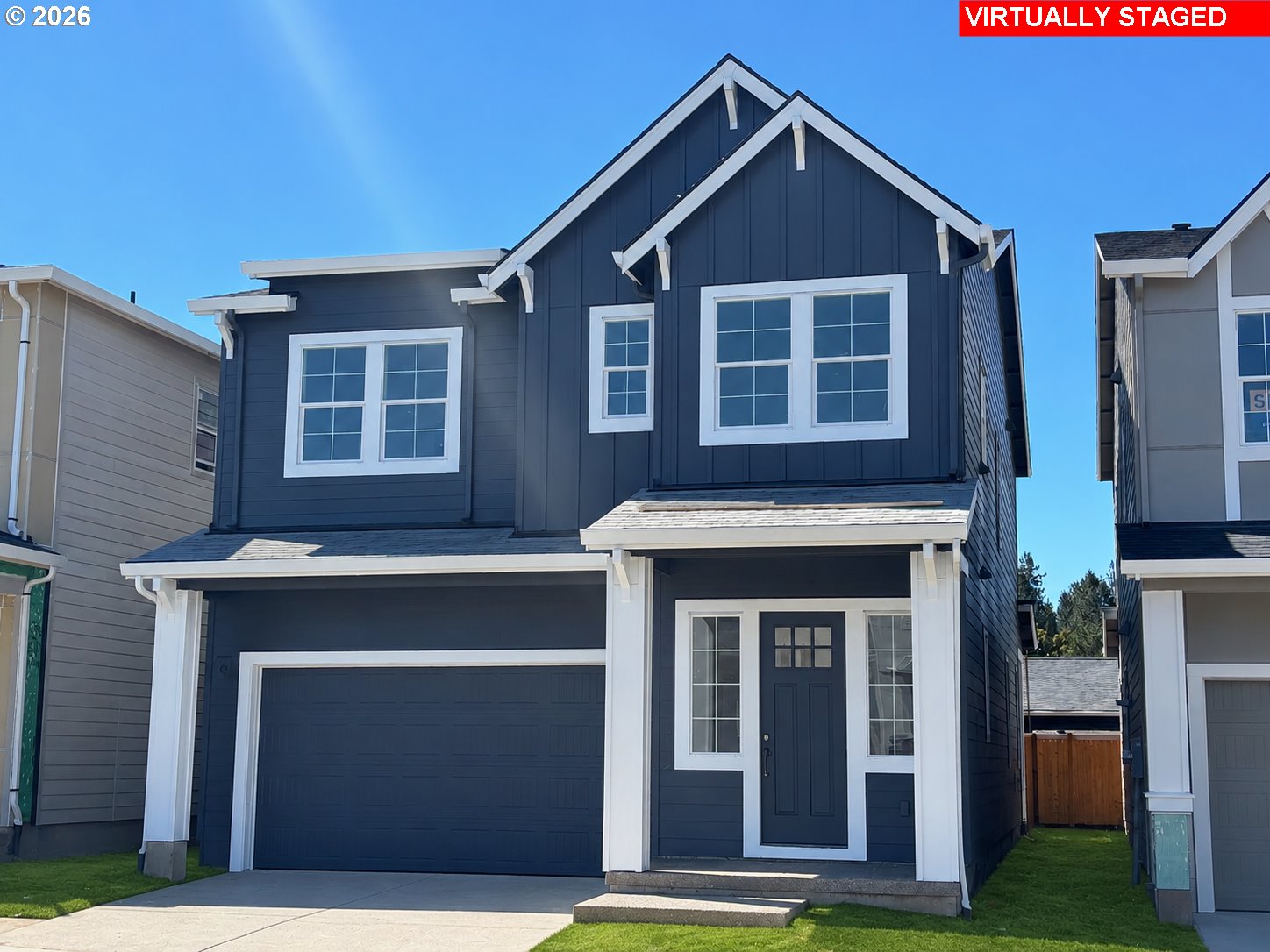18110 Sw Hoover Ln Property Photo 1