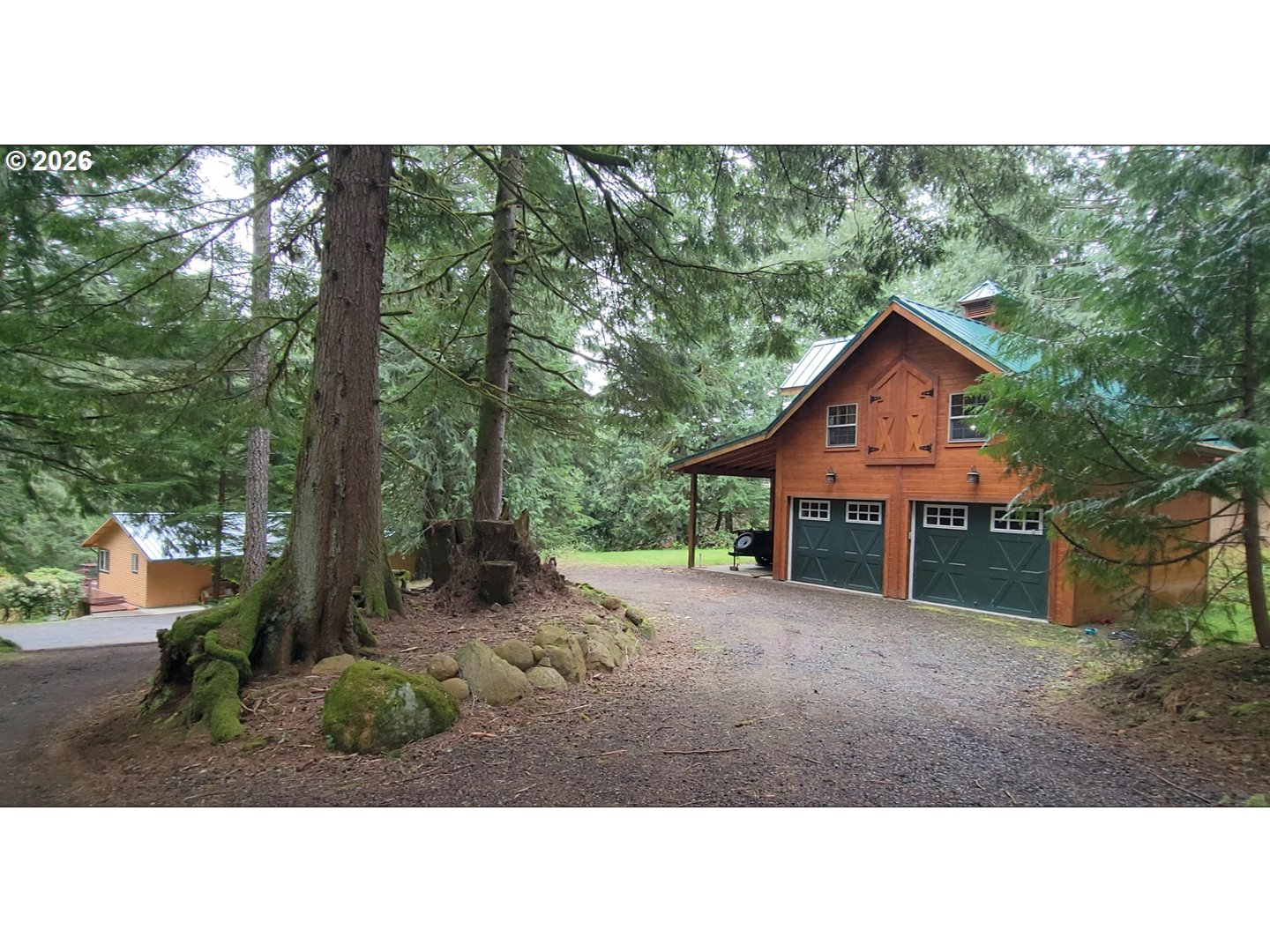 53221 E Marmot Rd Property Photo 1