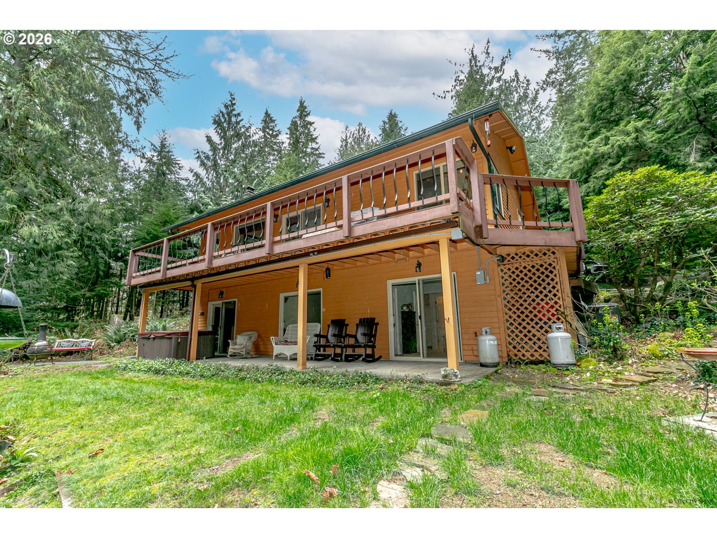 53221 E Marmot Rd Property Photo 26
