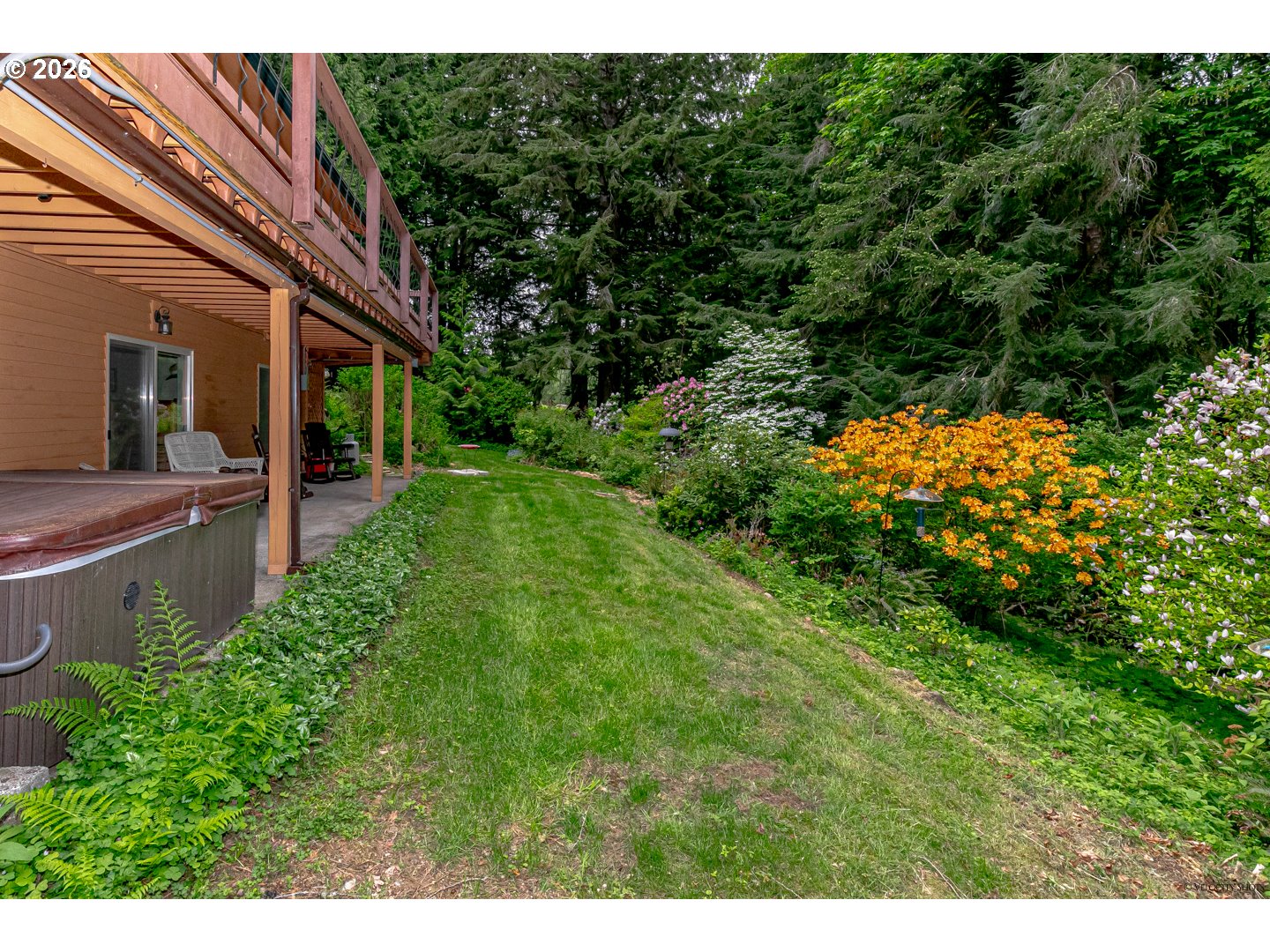 53221 E Marmot Rd Property Photo 29