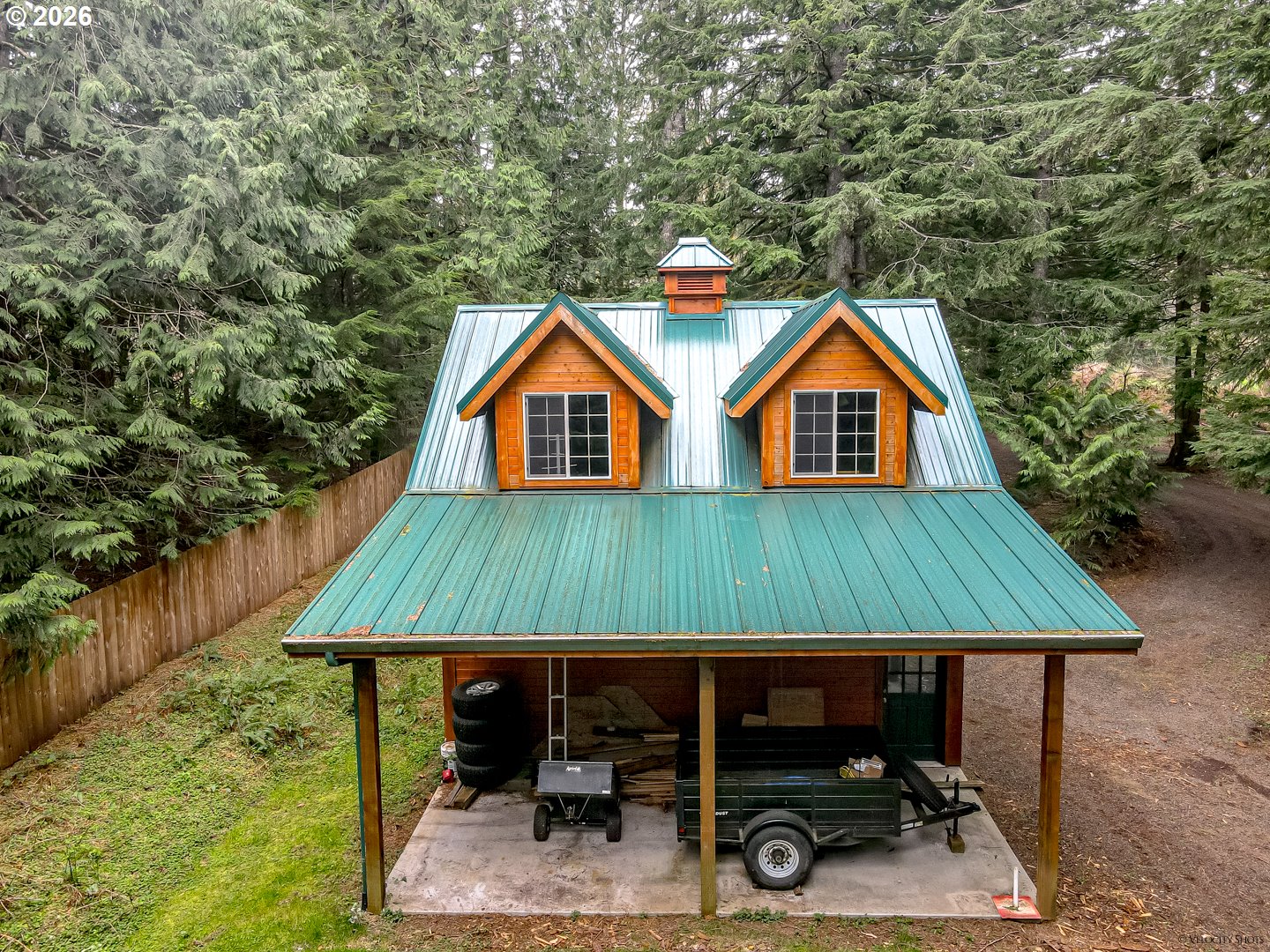 53221 E Marmot Rd Property Photo 36
