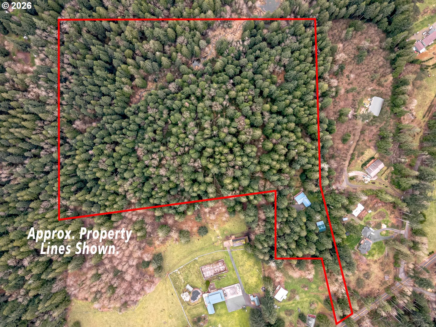 53221 E Marmot Rd Property Photo 44