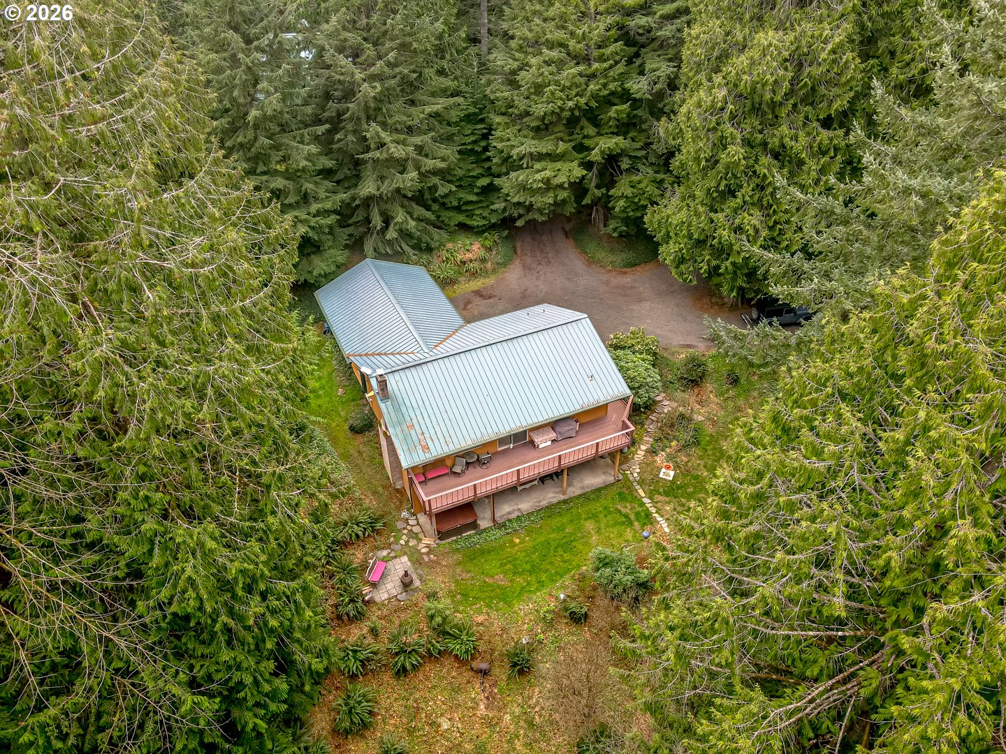 53221 E Marmot Rd Property Photo 45