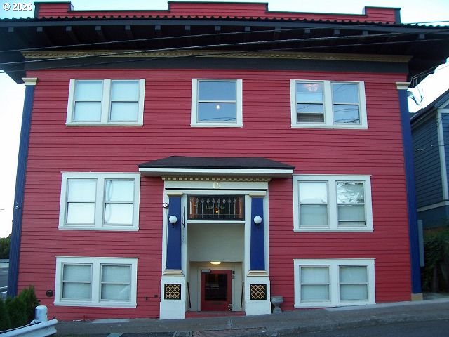 16 SW PORTER ST SW