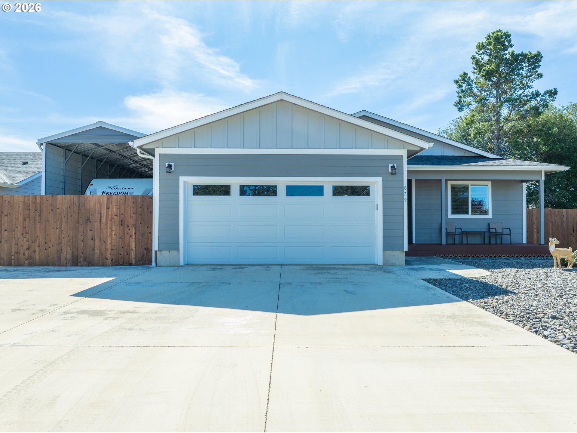 829 Jacobson Way Property Photo 2