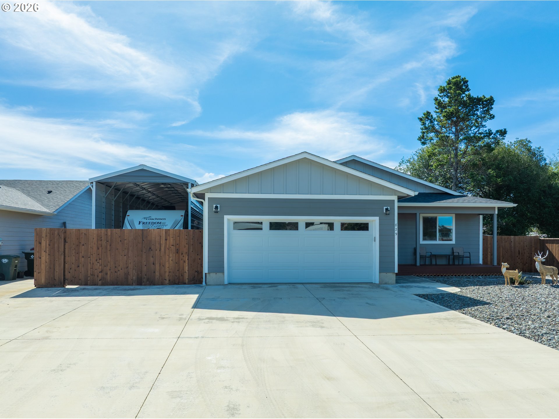 829 Jacobson Way Property Photo 34