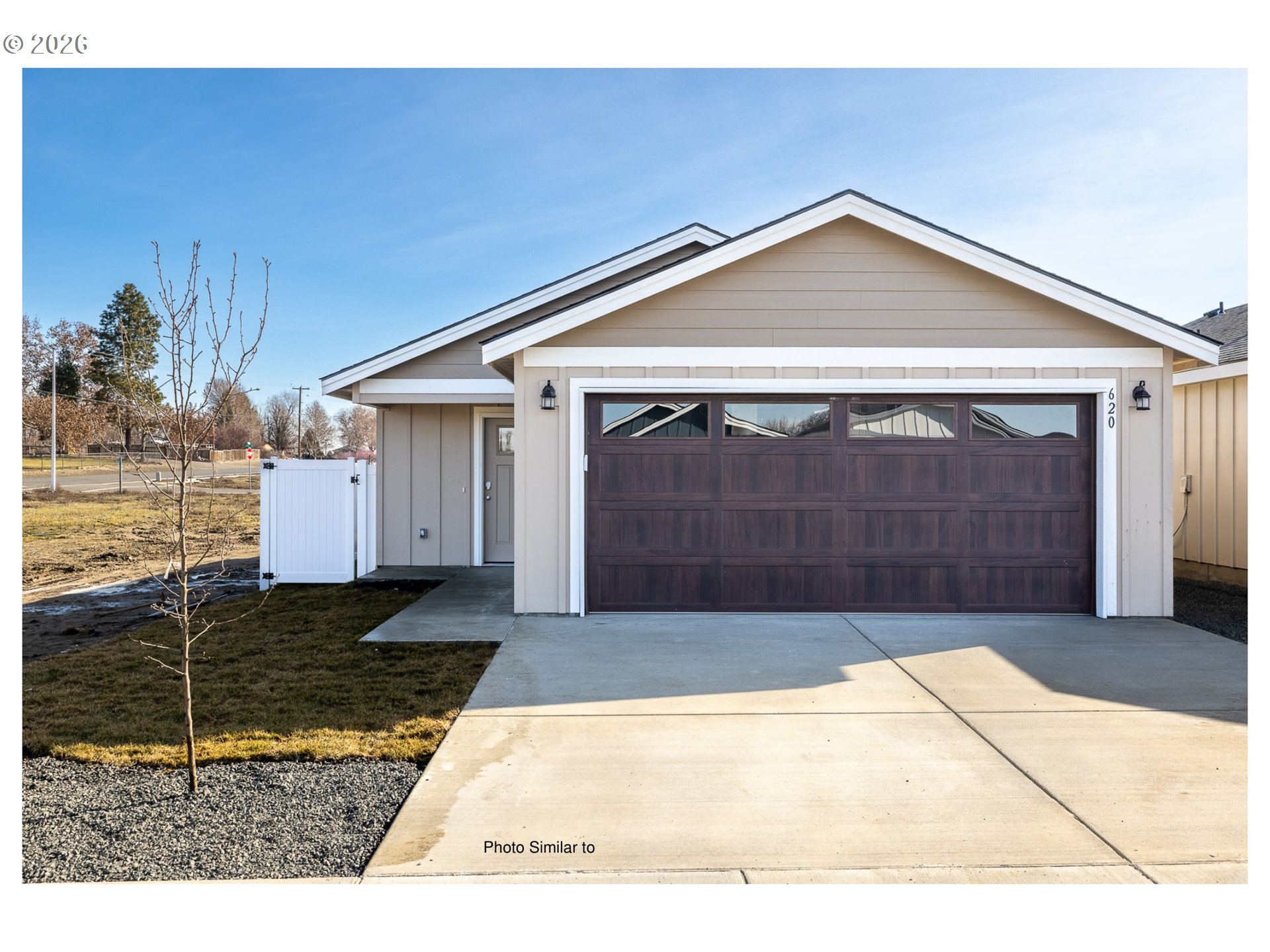 640 Jimmy St Property Photo 1