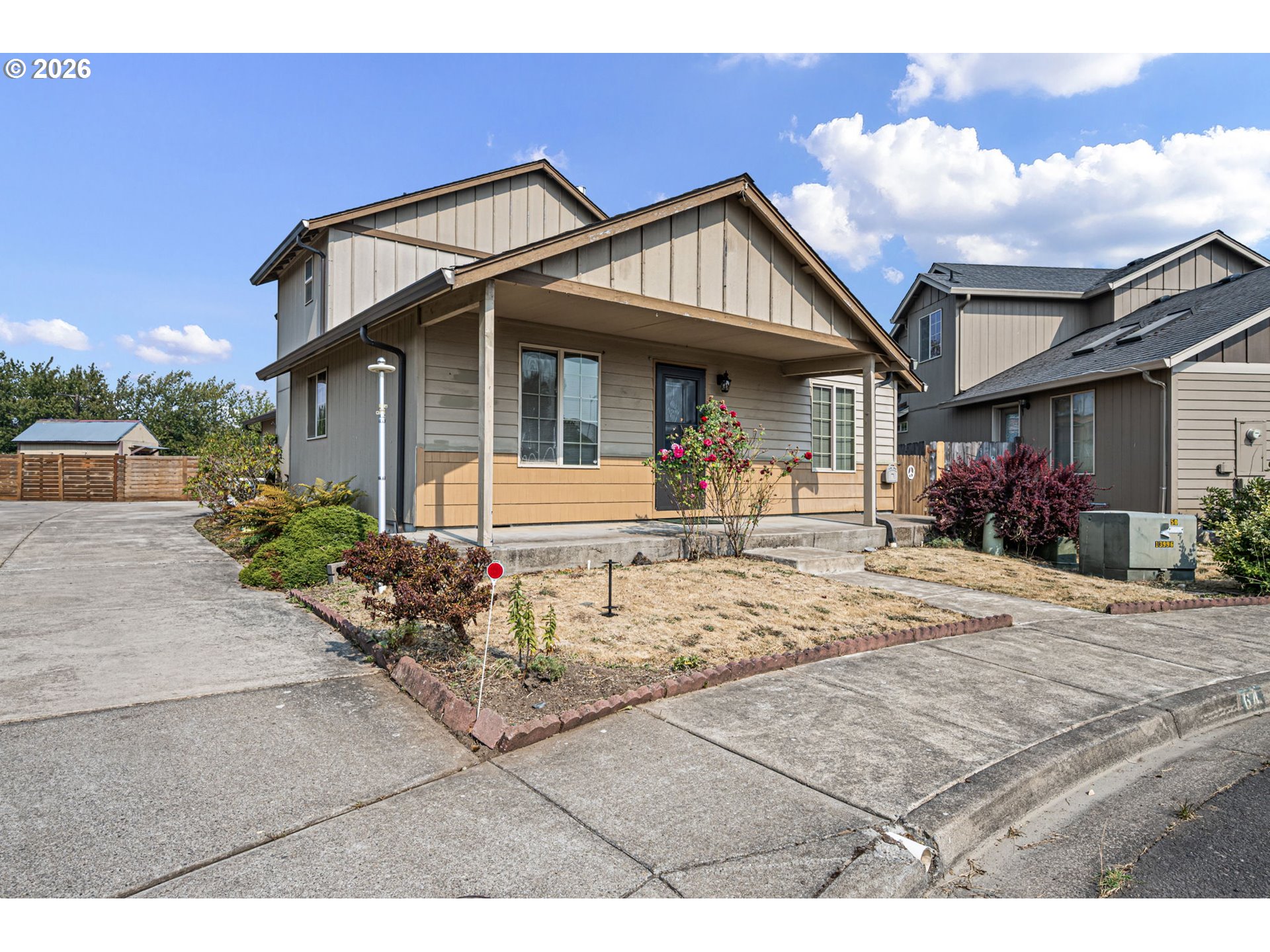 64 Almond Way Property Photo 1