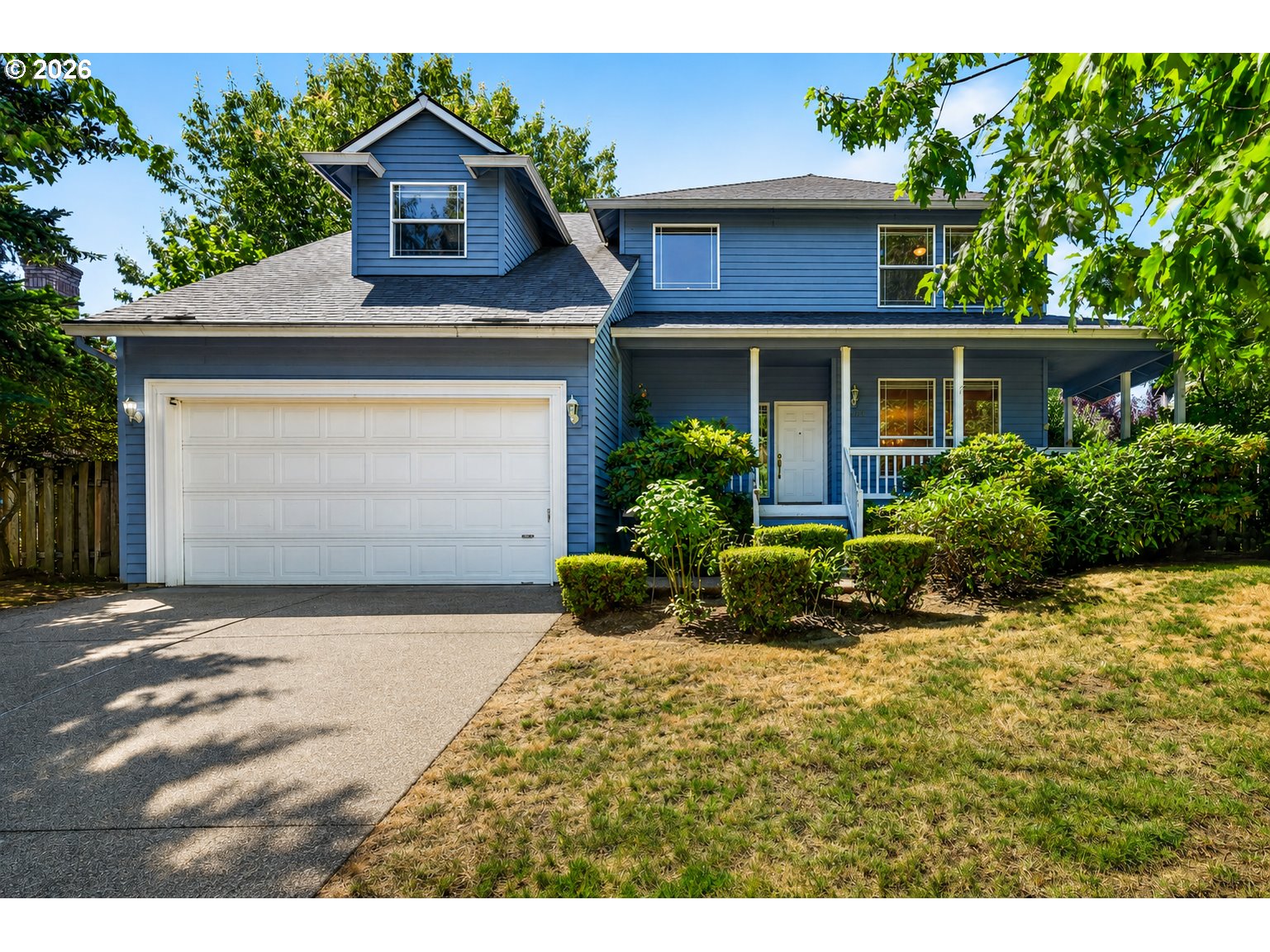 16060 Sw Willow Dr Property Photo 2