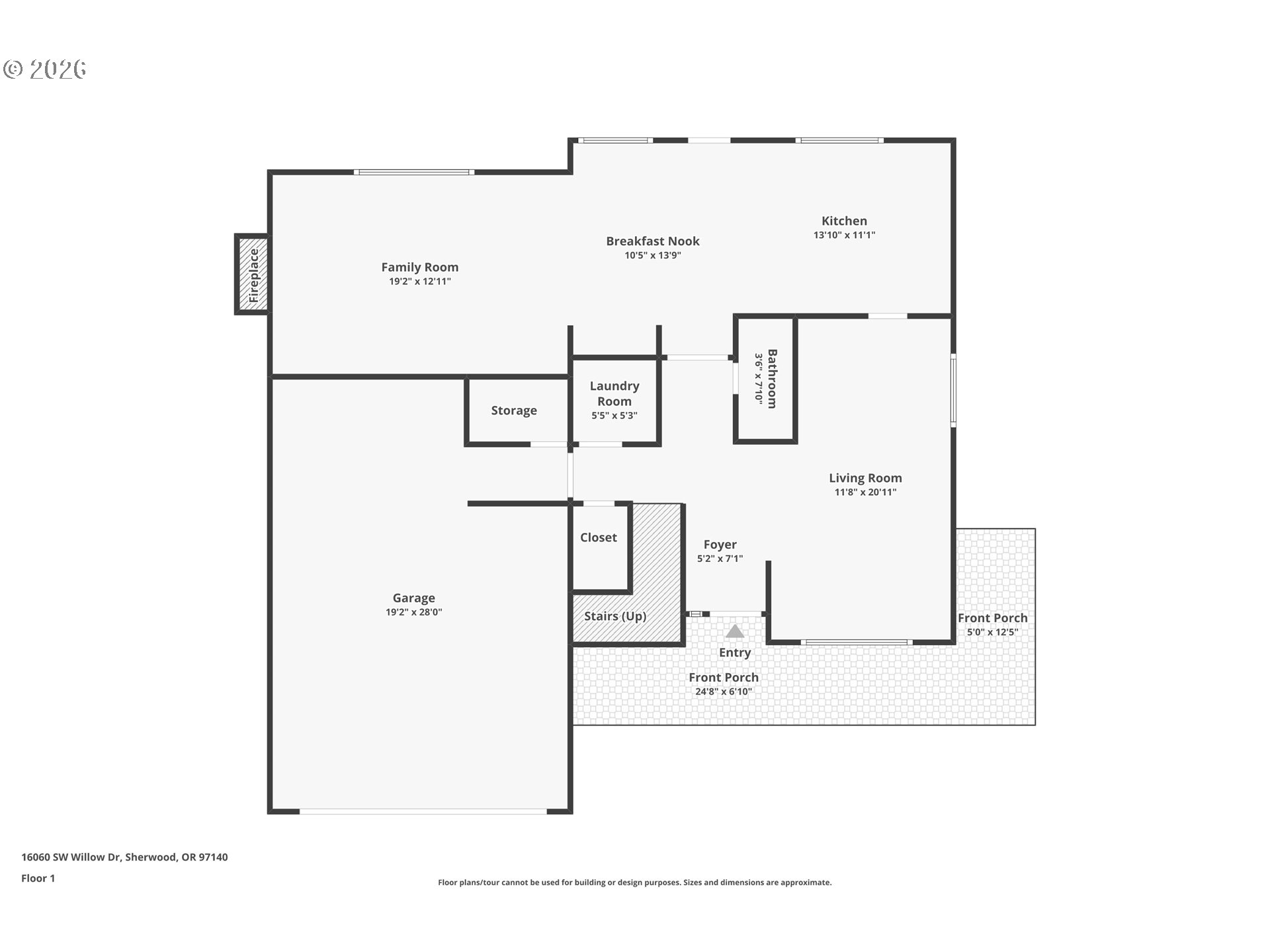 16060 Sw Willow Dr Property Photo 46