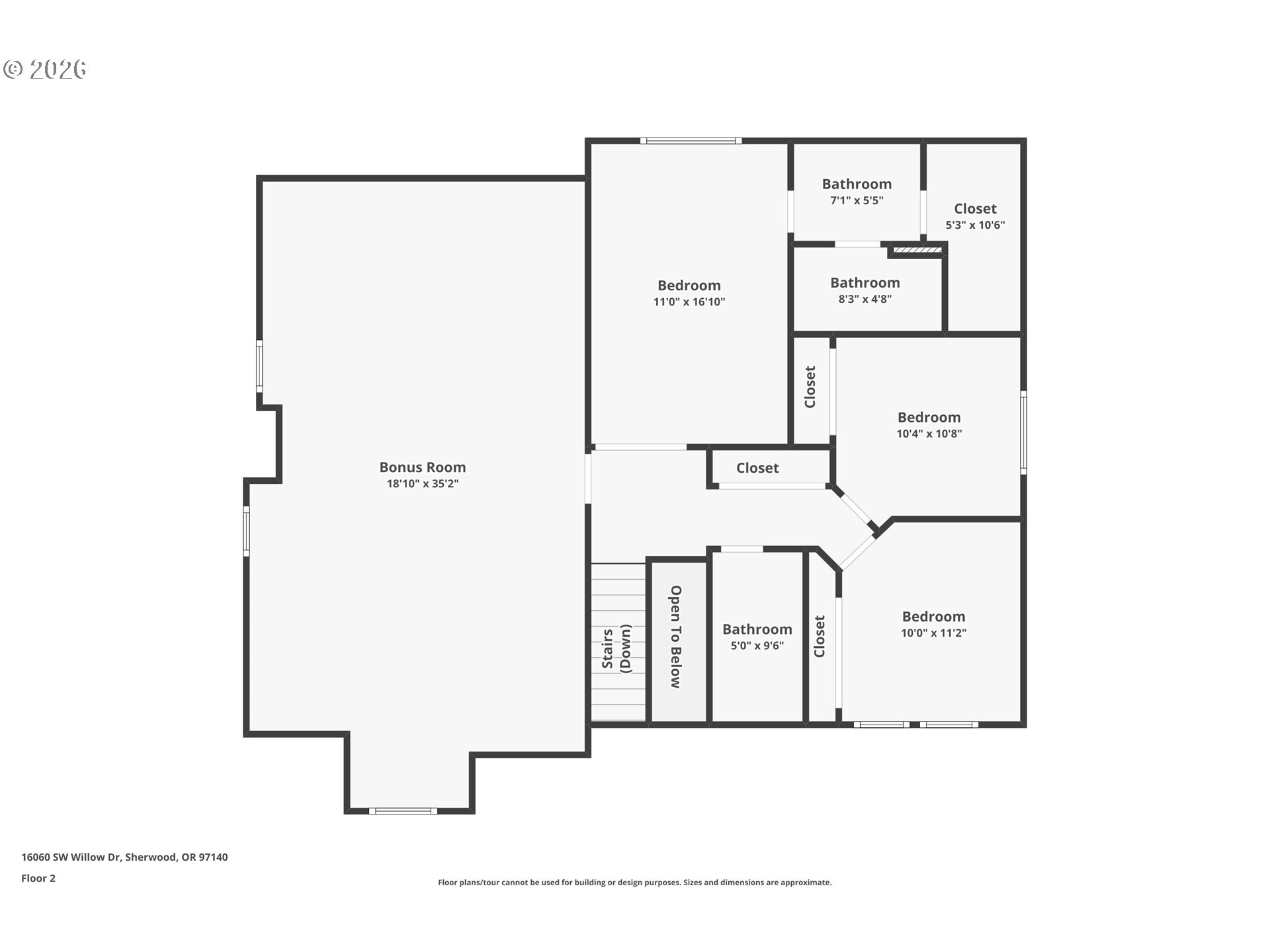 16060 Sw Willow Dr Property Photo 47