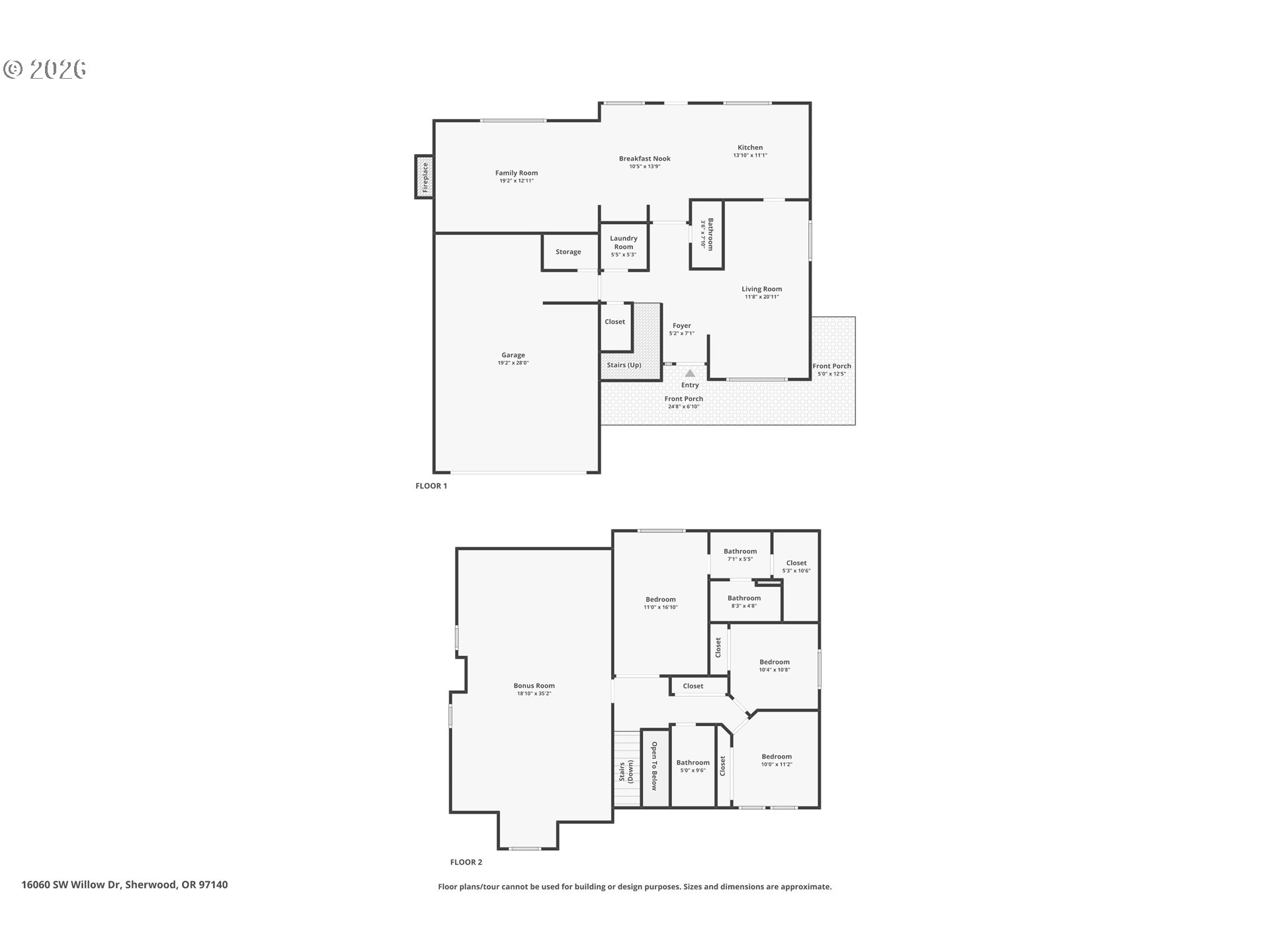16060 Sw Willow Dr Property Photo 48