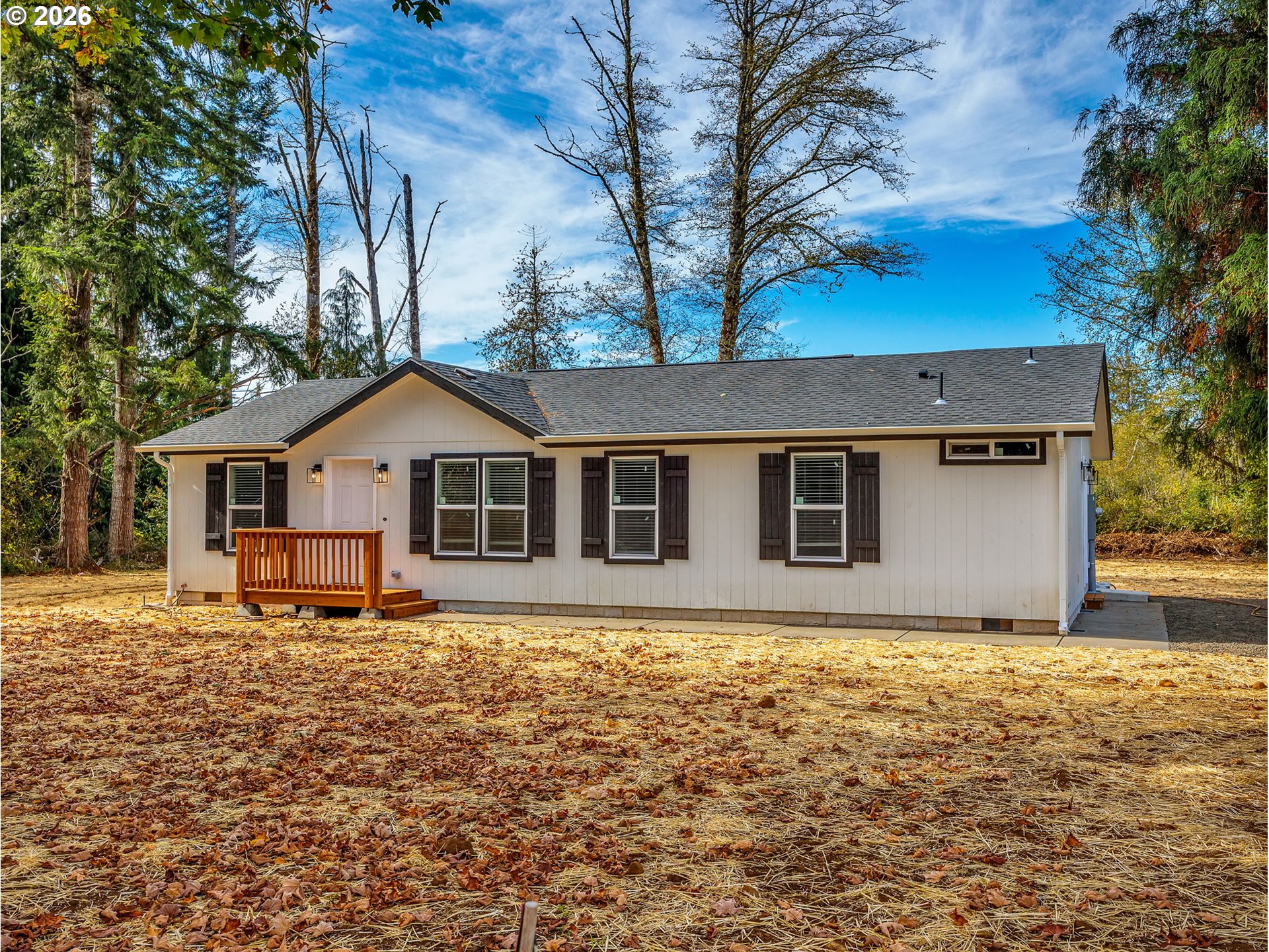 92166 Conroy Rd Property Photo 1