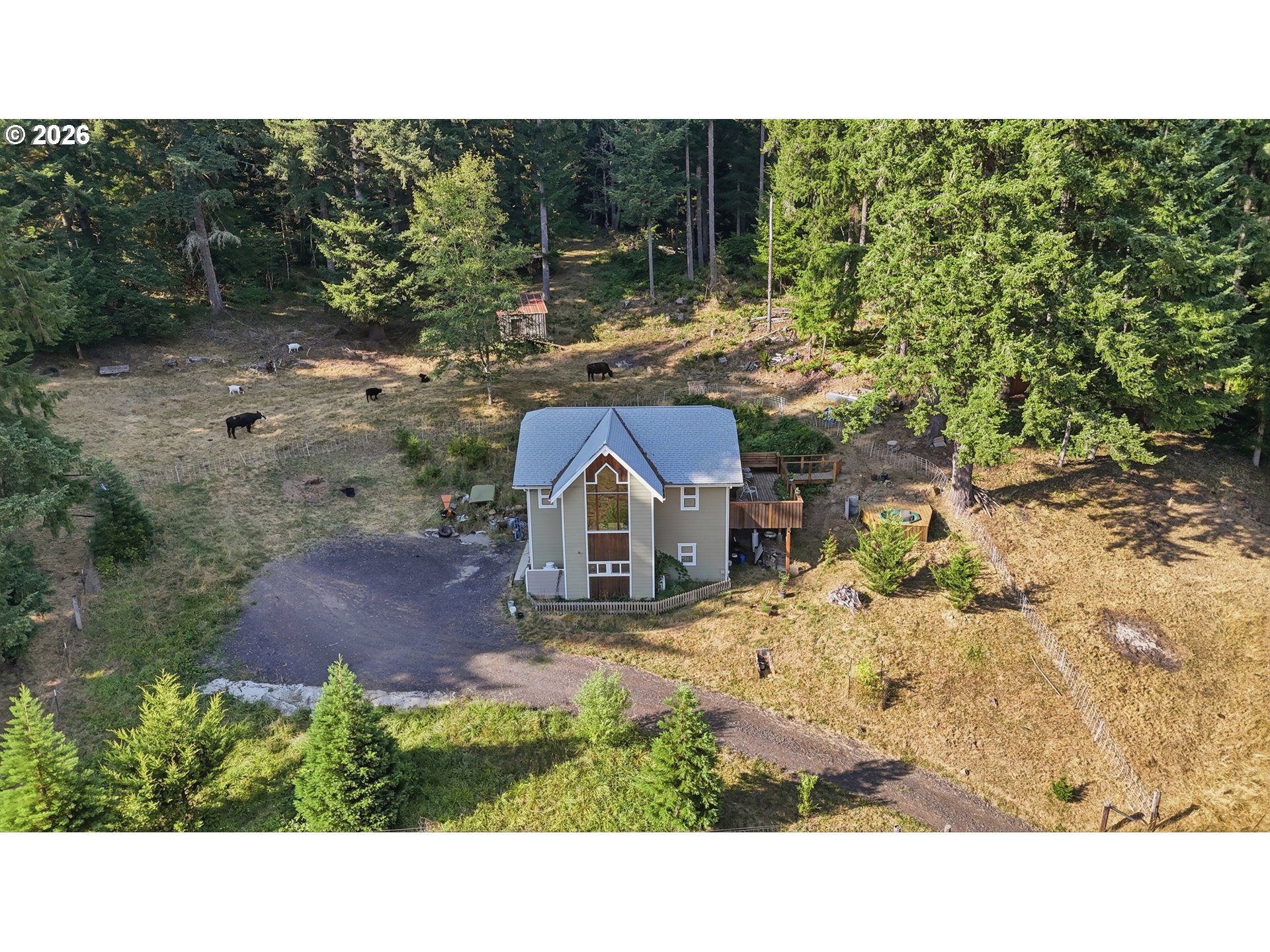 20002 Ne Cedar Creek Rd Property Photo 1
