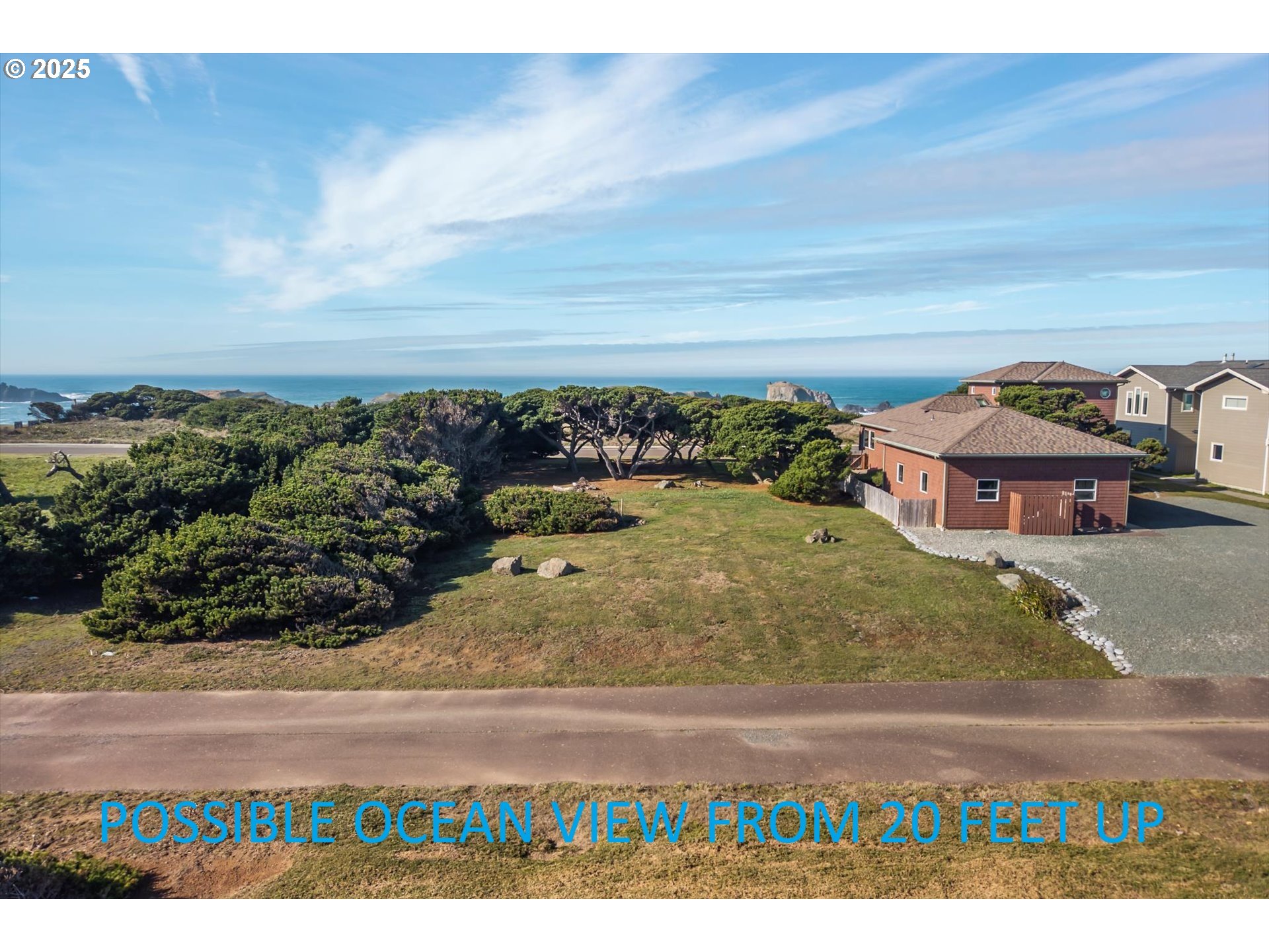 0 Beach Loop Dr Sw Property Photo 3