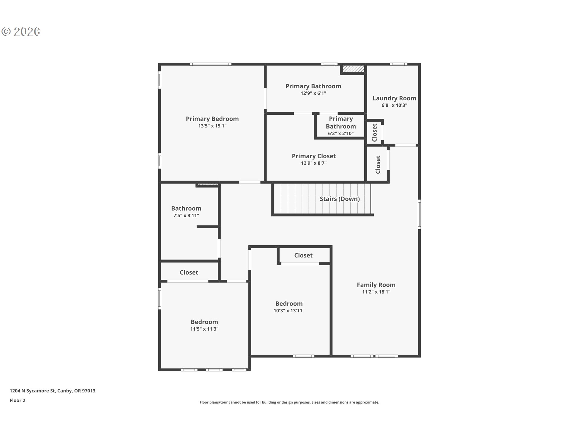 1204 N Sycamore St Property Photo 35