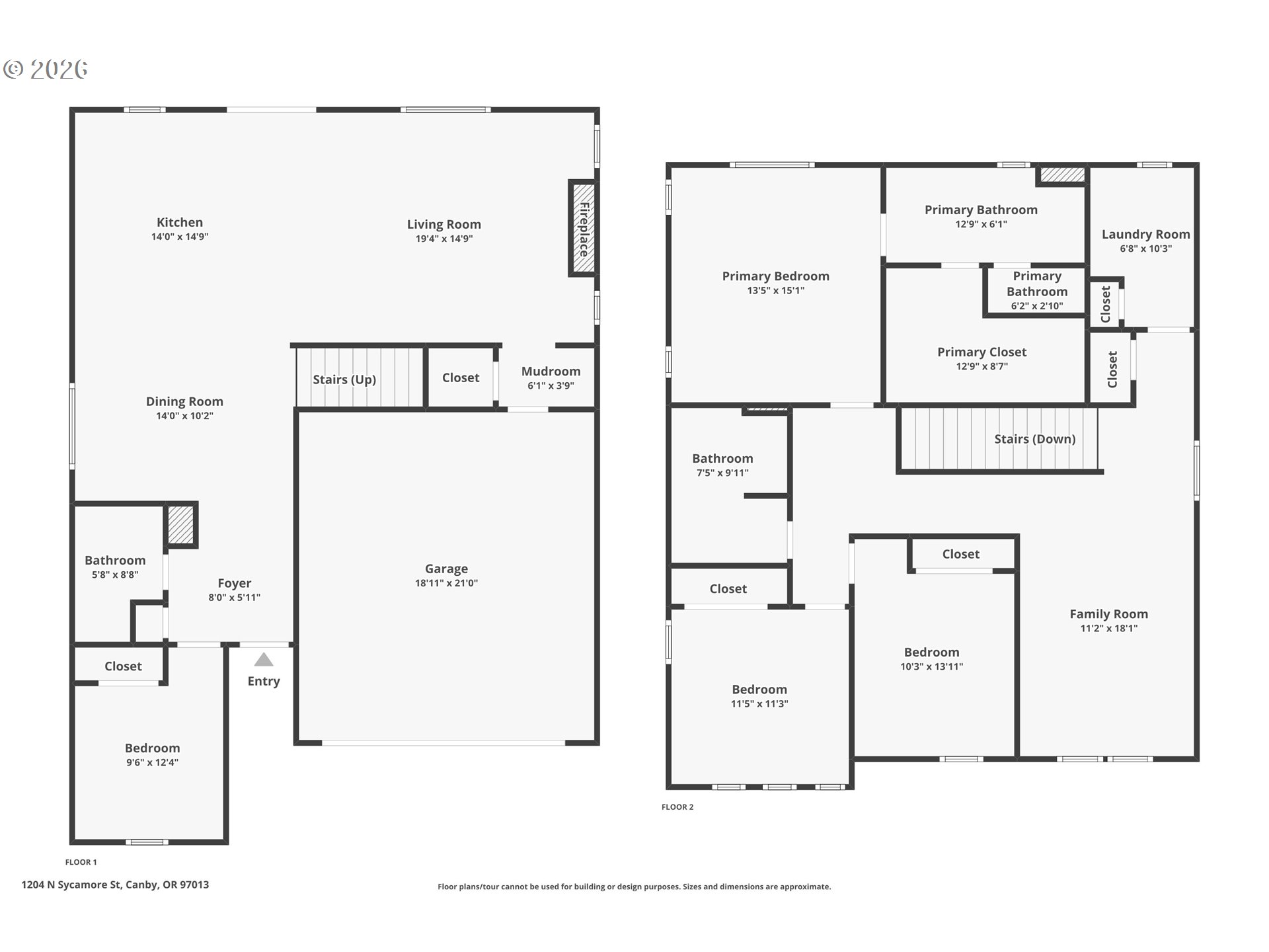1204 N Sycamore St Property Photo 36