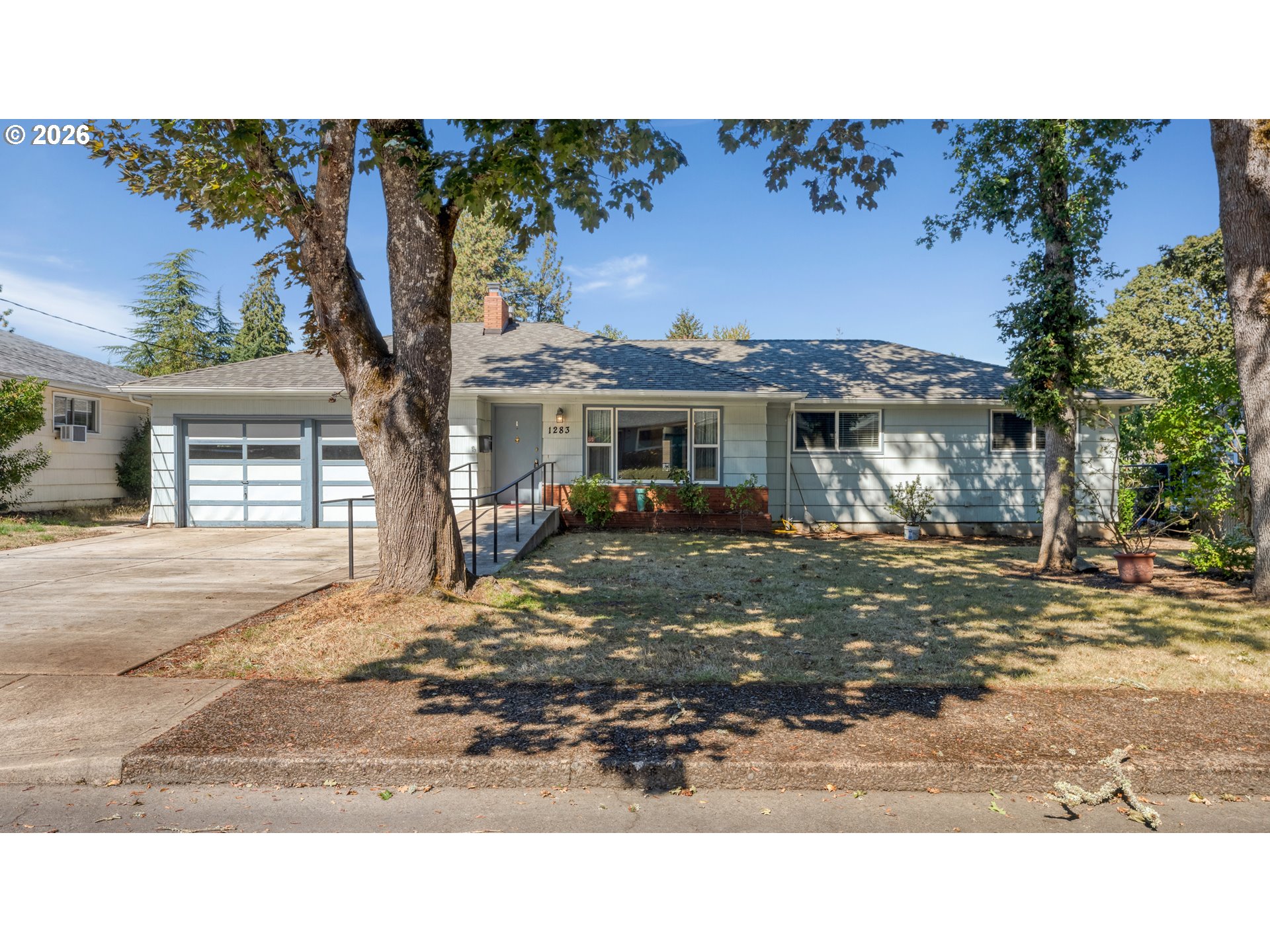 1283 Woodacre Dr Property Photo 1