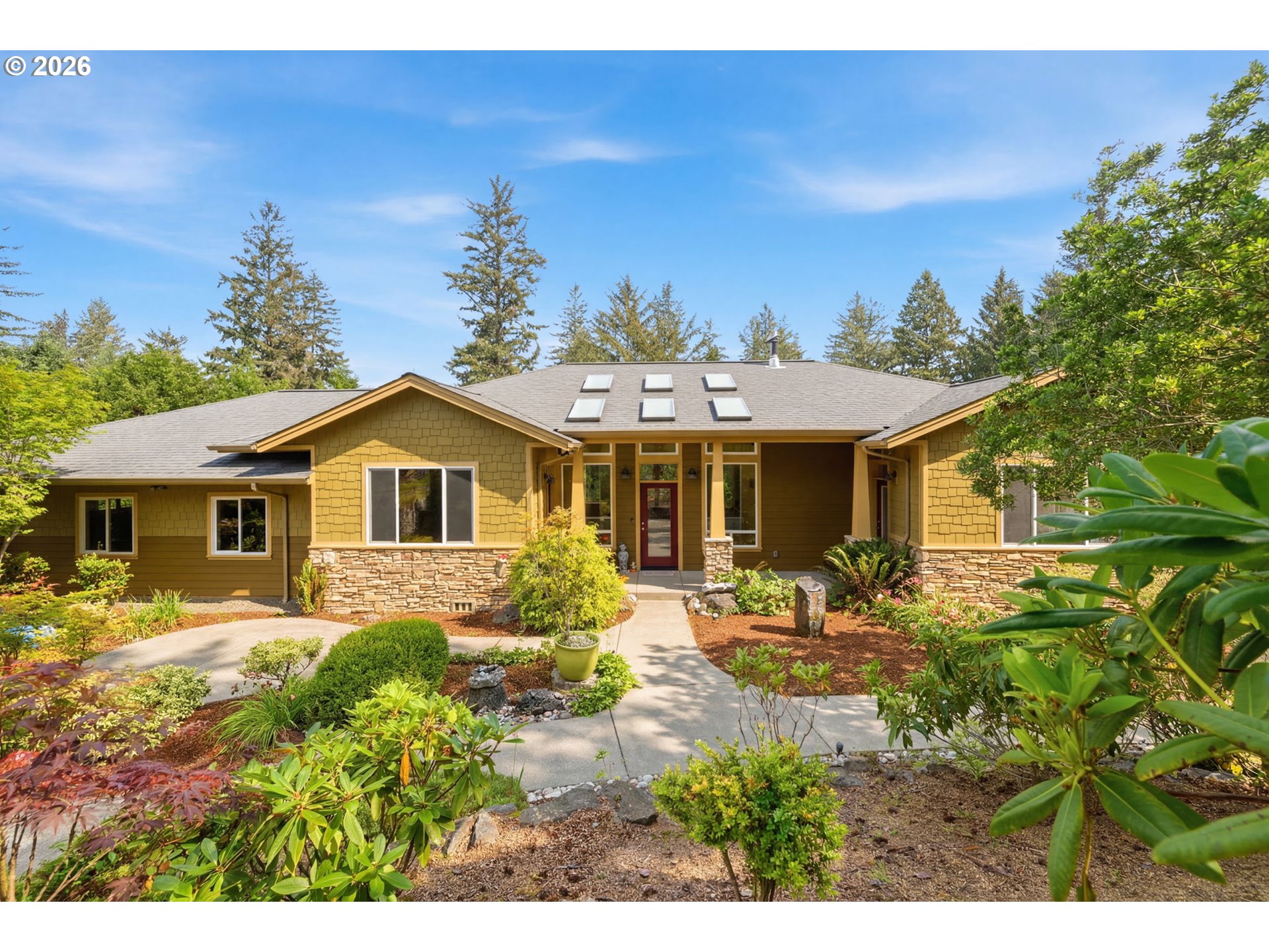 5540 Meadow Lake Way Property Photo 1