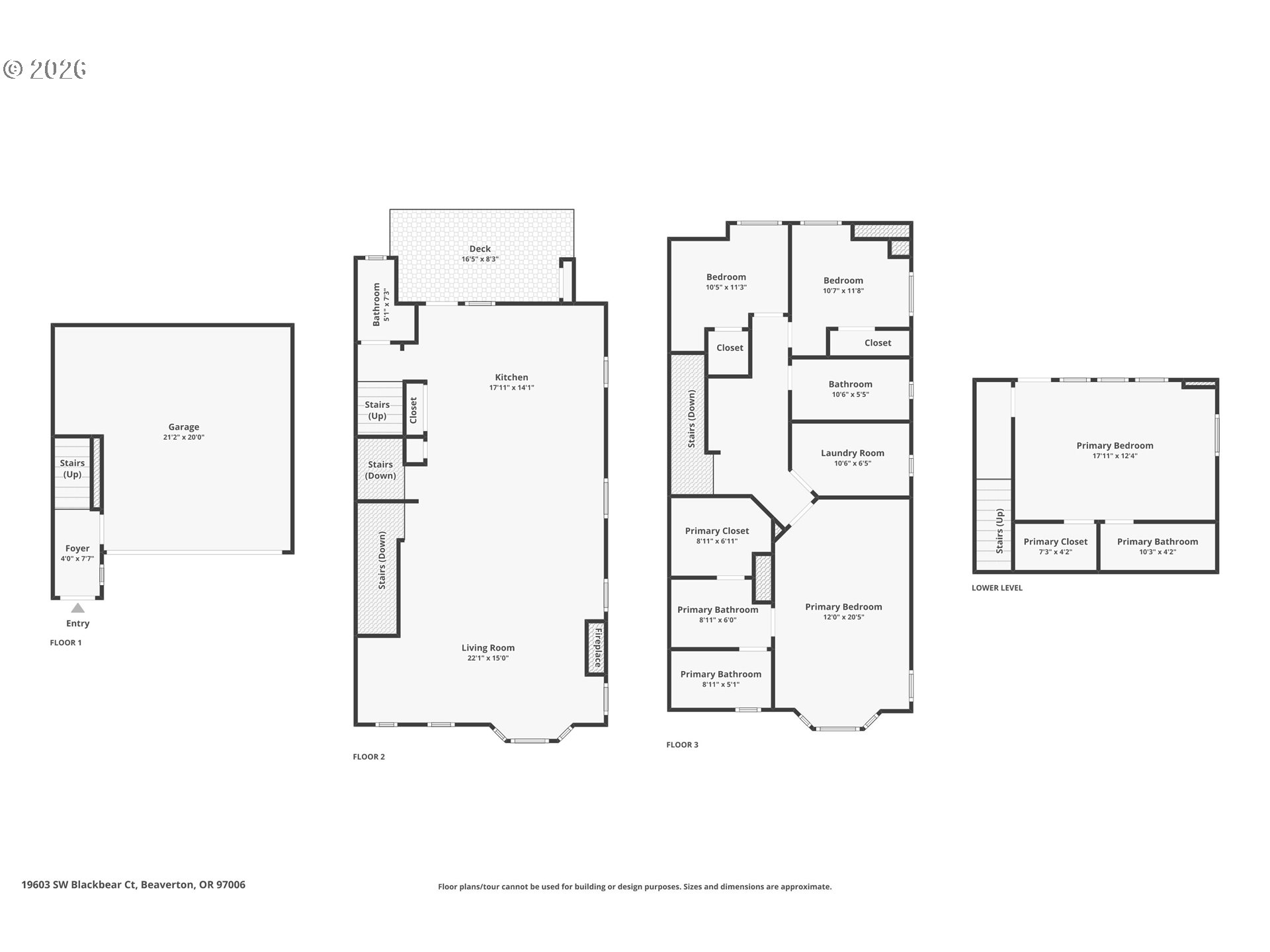19603 Sw Blackbear Ct Property Photo 31