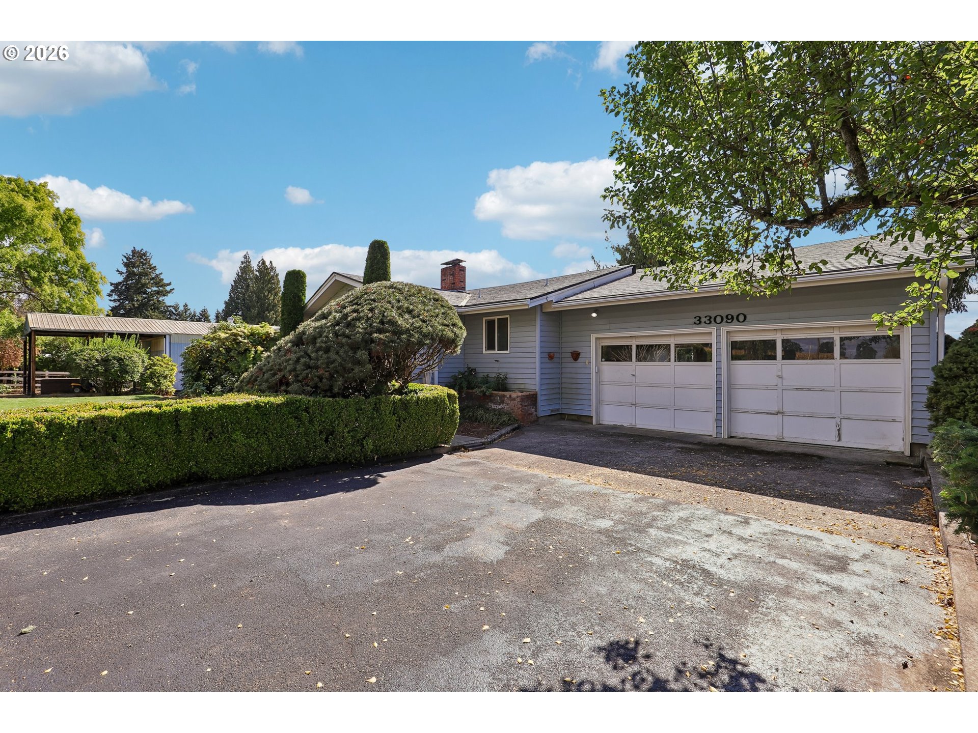33090 Sw Bridges Rd Property Photo 1